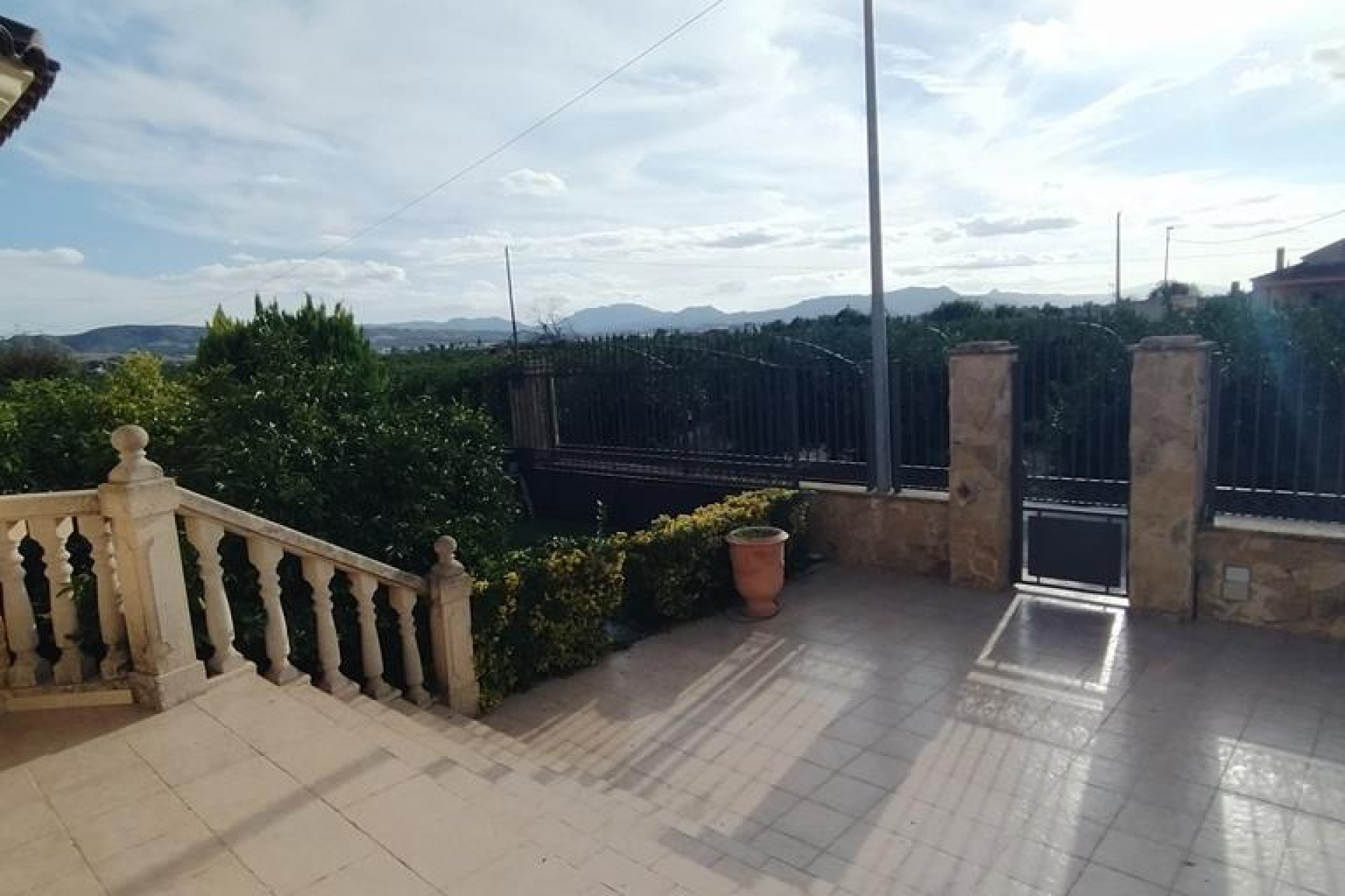 Használt Ingatlanok - Villa -
Orihuela - LOS DESEMPARADOS