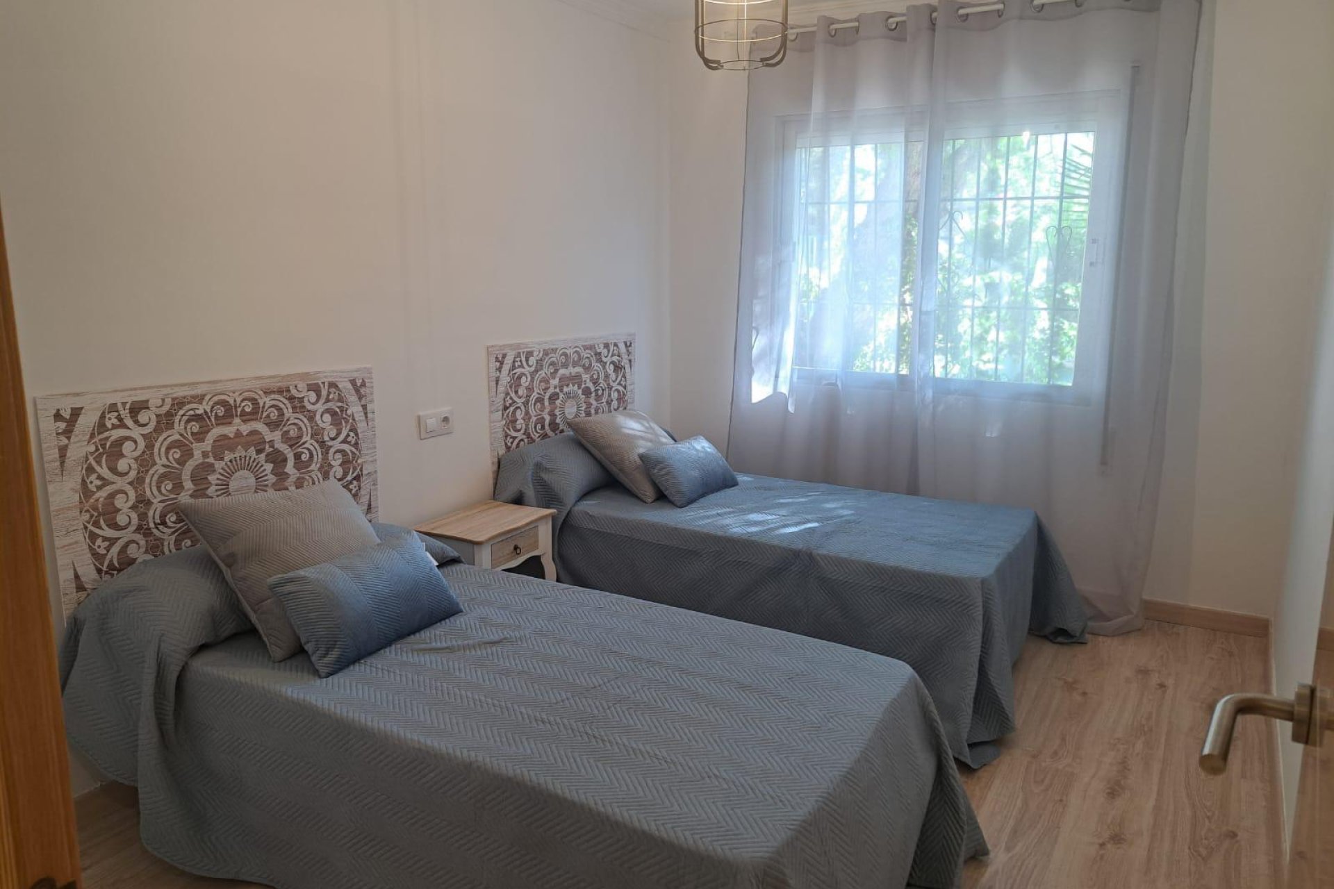 Használt Ingatlanok - Villa -
Orihuela - Los Huertos