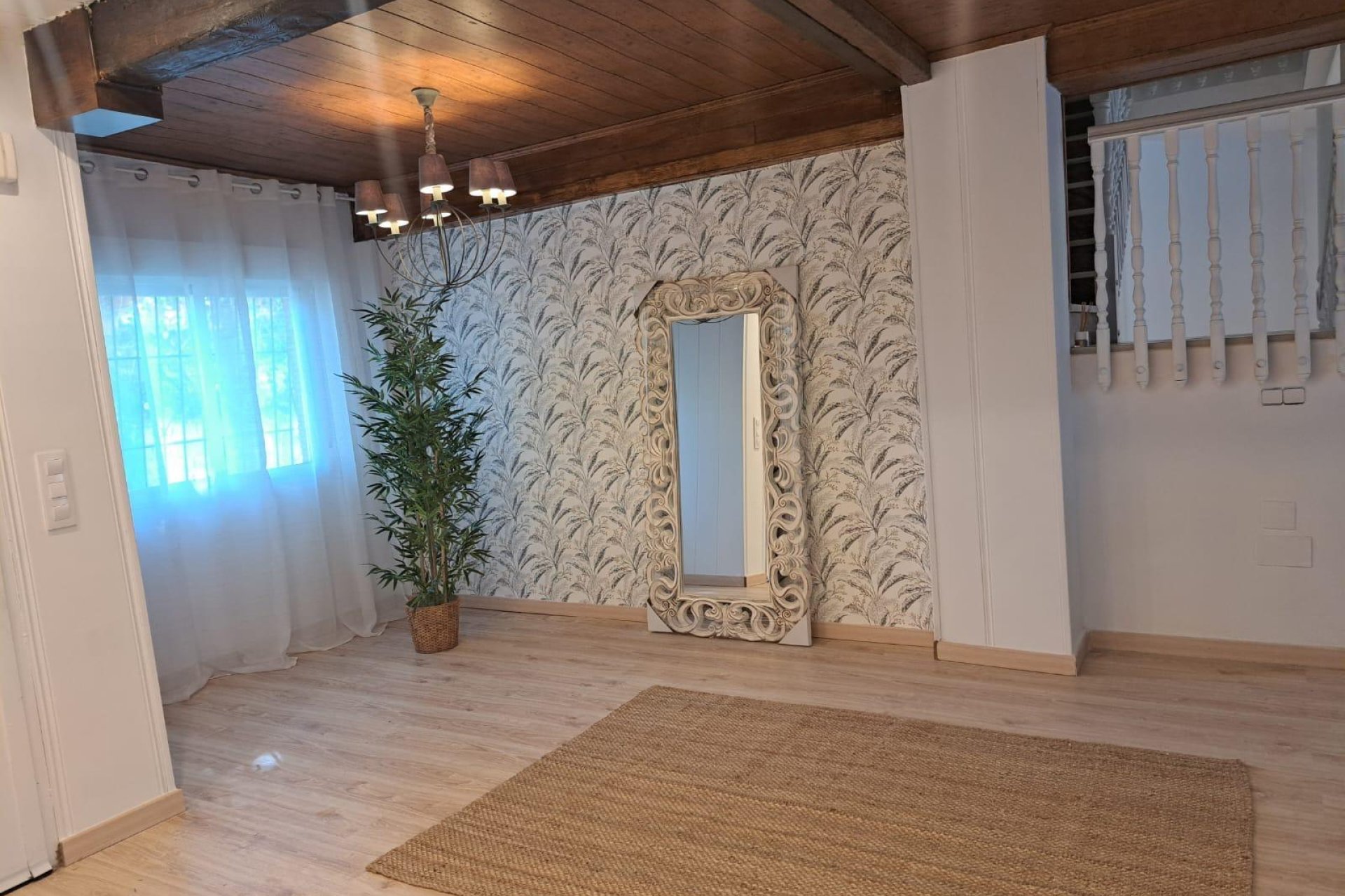 Használt Ingatlanok - Villa -
Orihuela - Los Huertos
