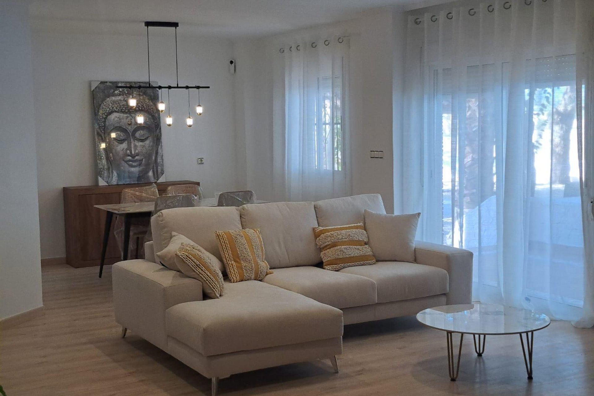 Használt Ingatlanok - Villa -
Orihuela - Los Huertos