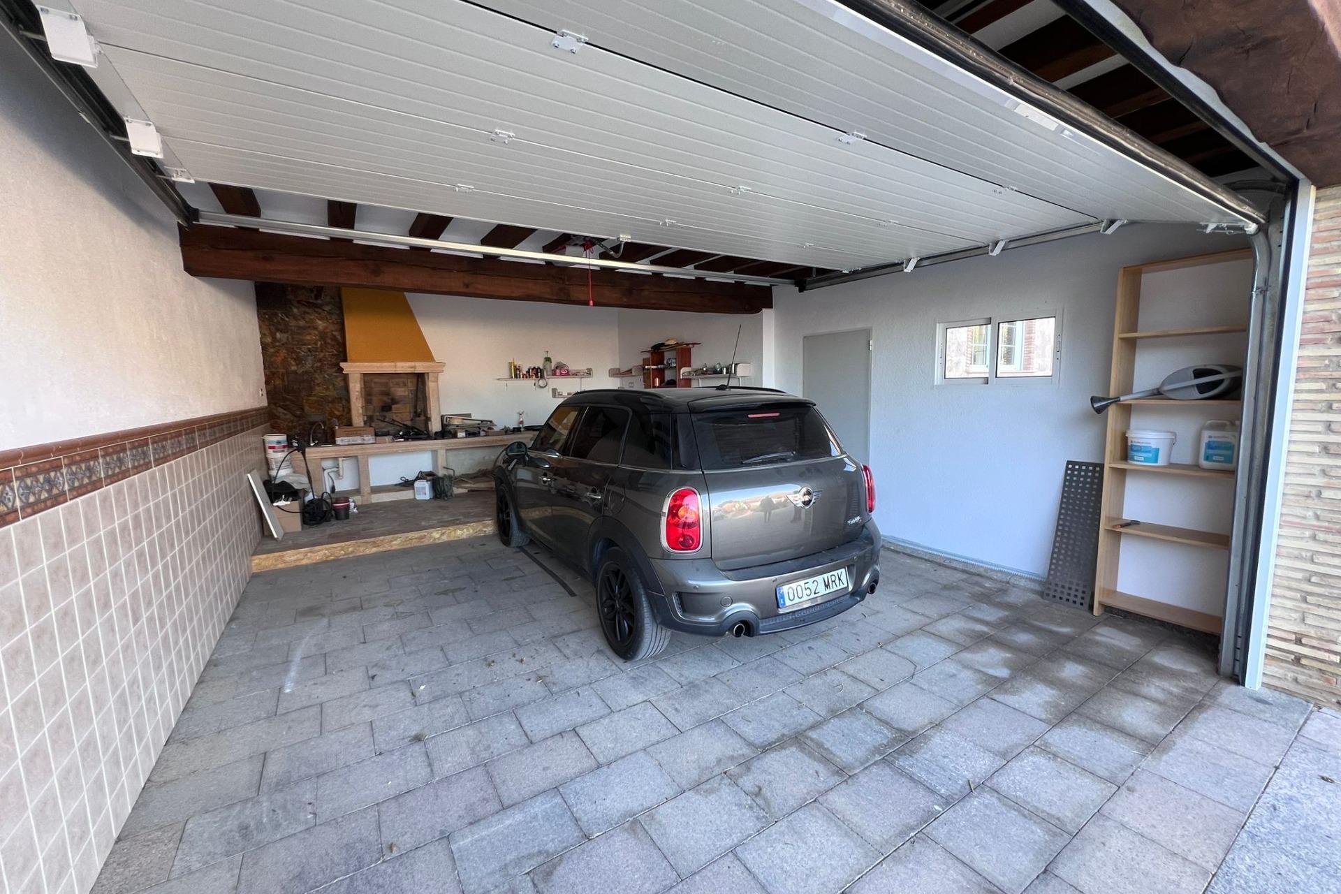 Használt Ingatlanok - Villa -
Orihuela - Raiguero De Bonanza