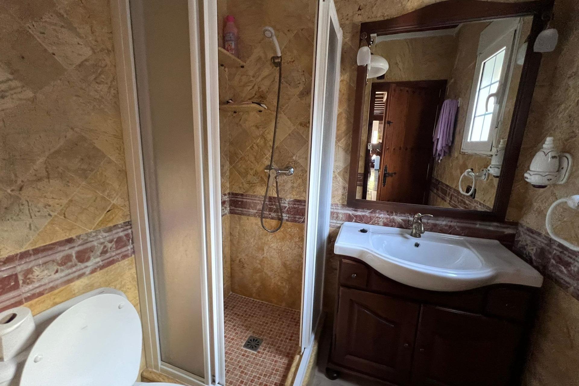 Használt Ingatlanok - Villa -
Orihuela - Raiguero De Bonanza
