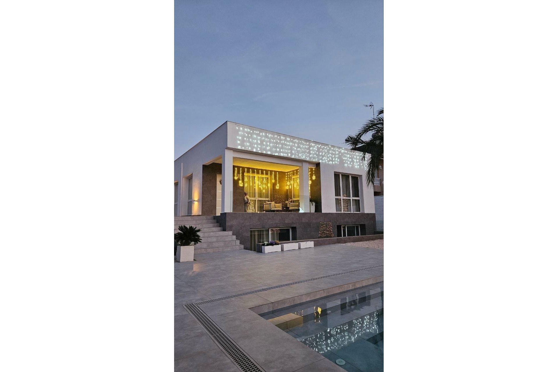 Használt Ingatlanok - Villa -
Orihuela - Urb. Montepinar