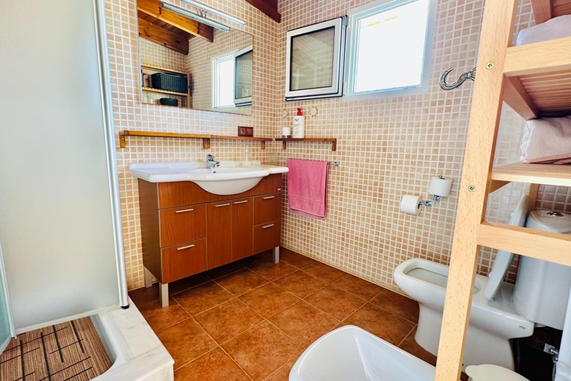 Használt Ingatlanok - Villa -
Orihuela - Urb. Montepinar