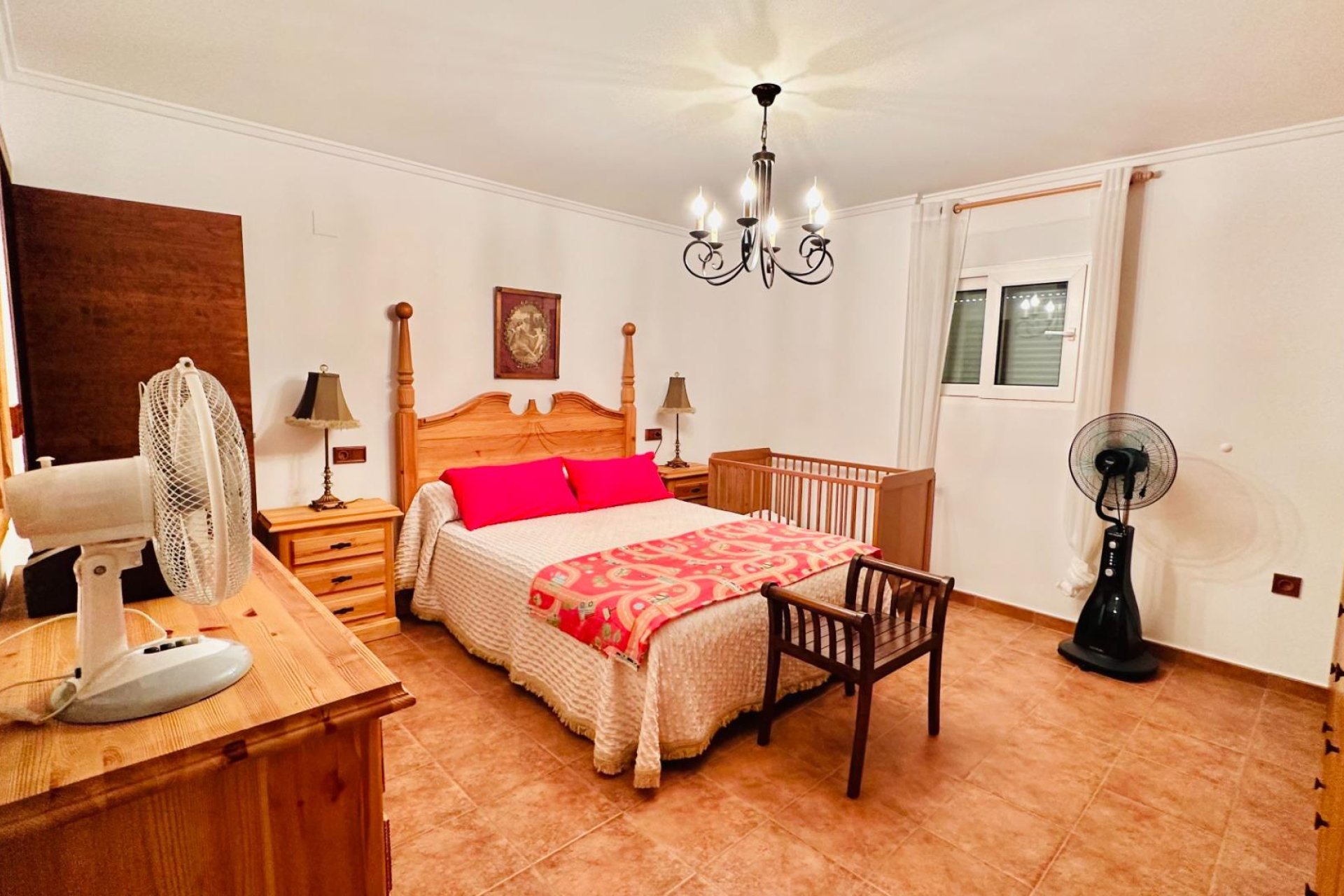 Használt Ingatlanok - Villa -
Orihuela - Urb. Montepinar