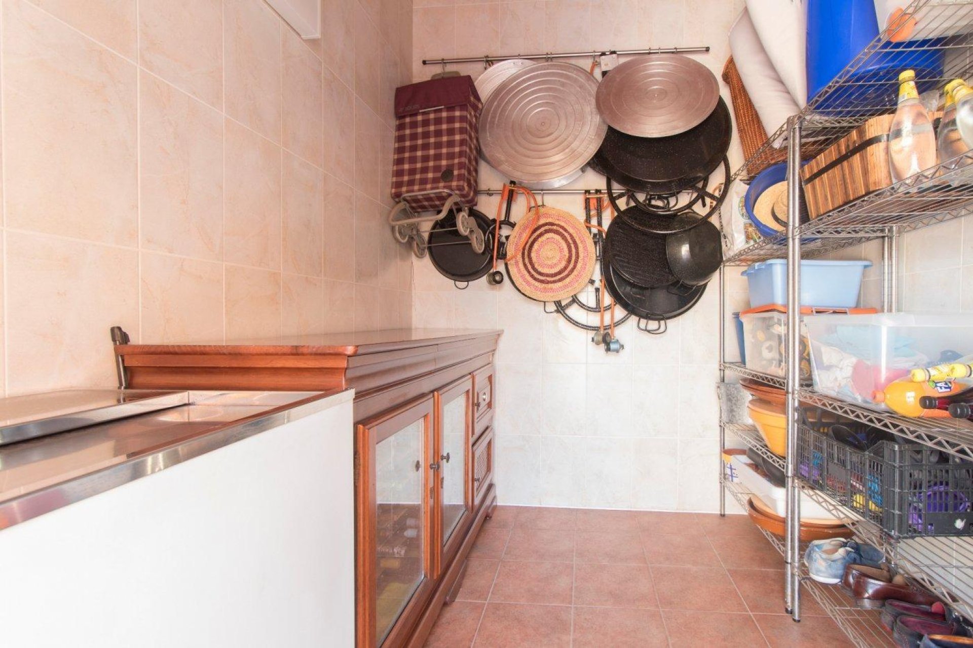 Használt Ingatlanok - Villa -
Orihuela - Urb. Montepinar