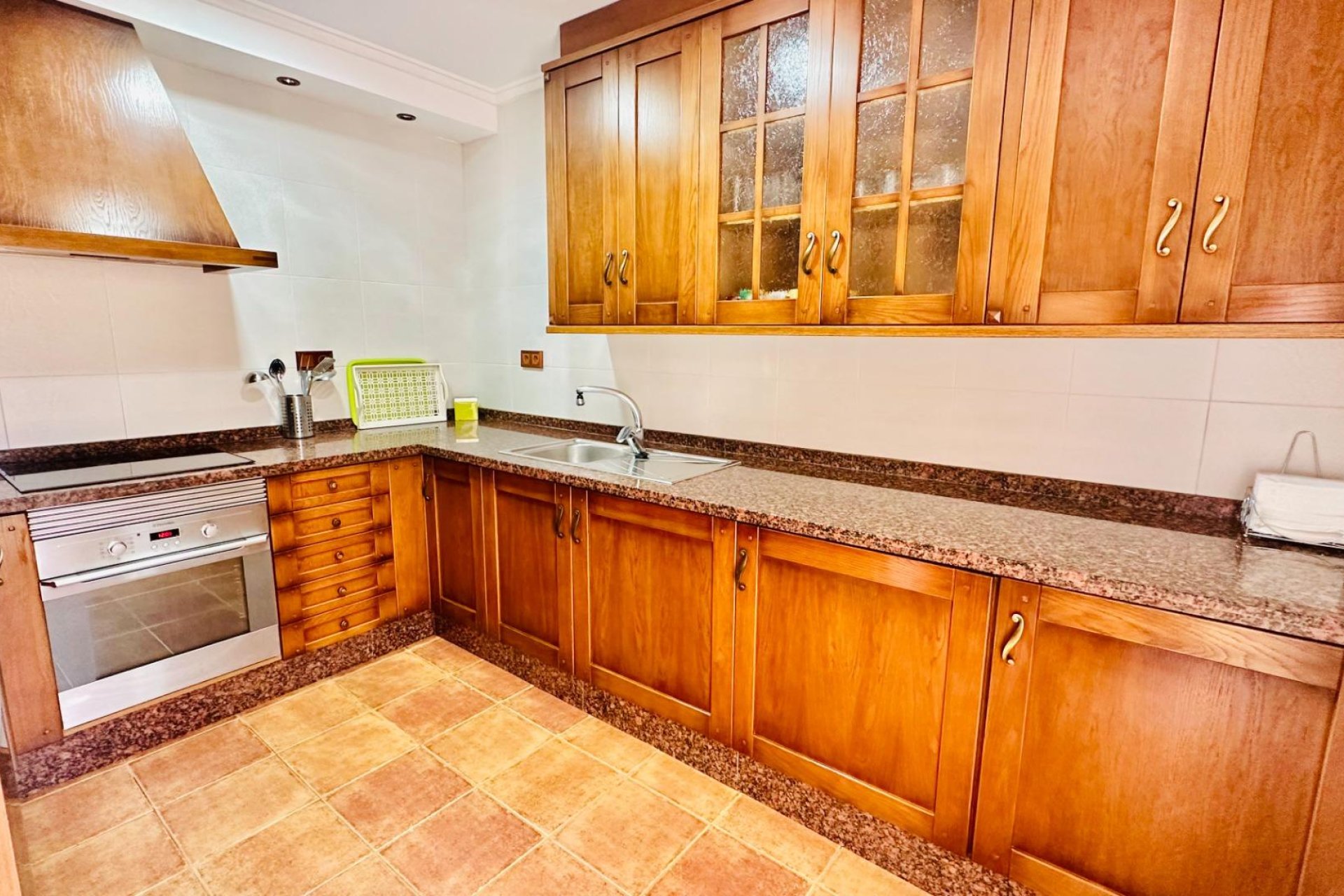 Használt Ingatlanok - Villa -
Orihuela - Urb. Montepinar