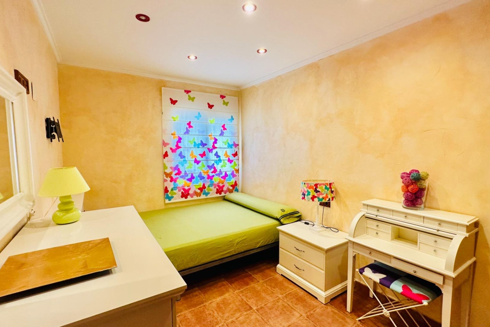 Használt Ingatlanok - Villa -
Orihuela - Urb. Montepinar