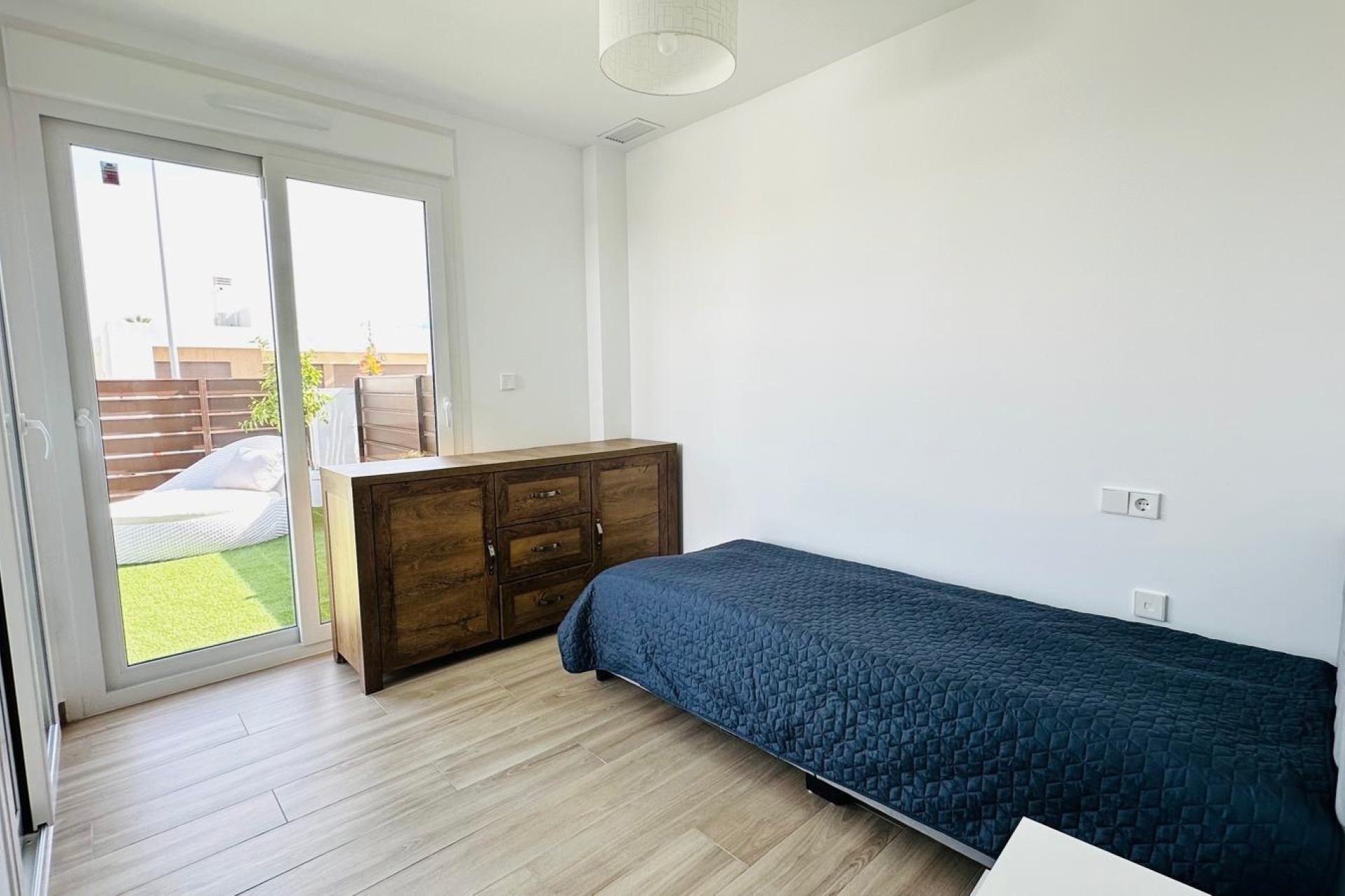 Használt Ingatlanok - Villa -
Orihuela - Vistabella Golf