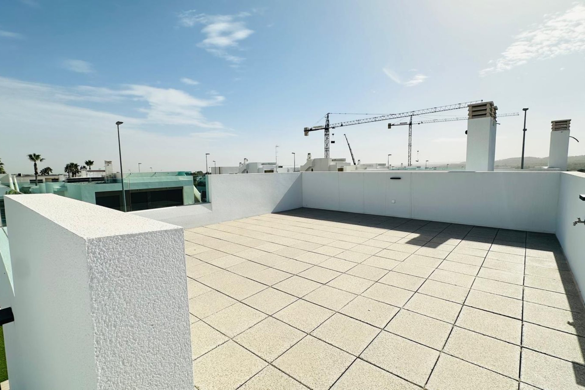 Használt Ingatlanok - Villa -
Orihuela - Vistabella Golf