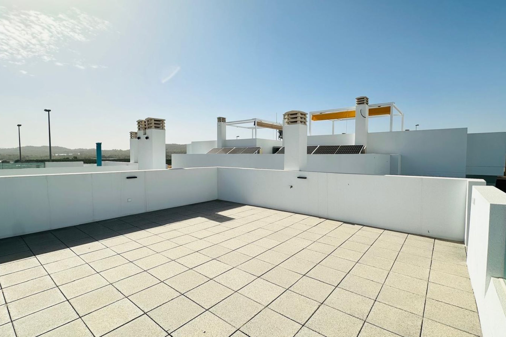 Használt Ingatlanok - Villa -
Orihuela - Vistabella Golf