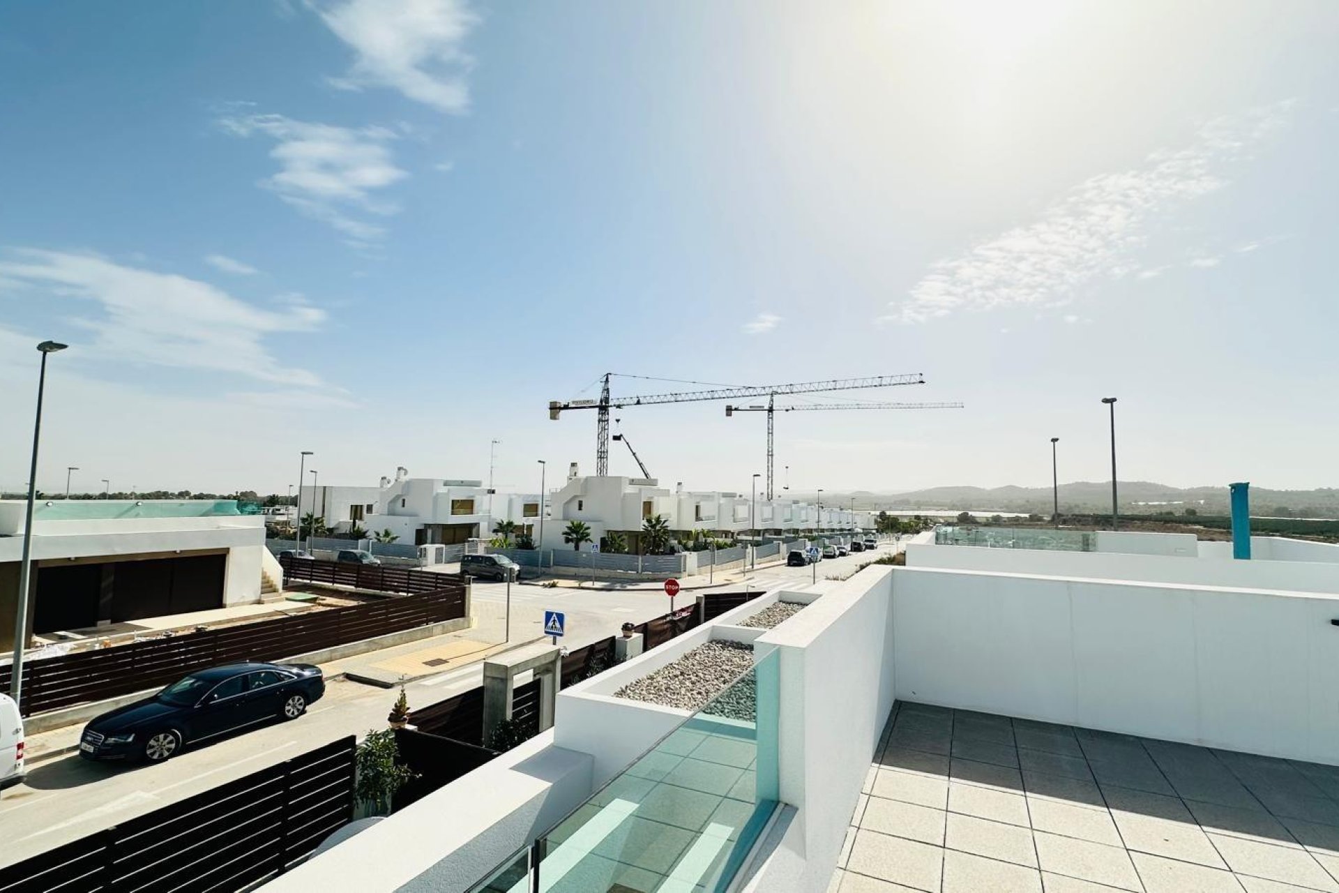 Használt Ingatlanok - Villa -
Orihuela - Vistabella Golf