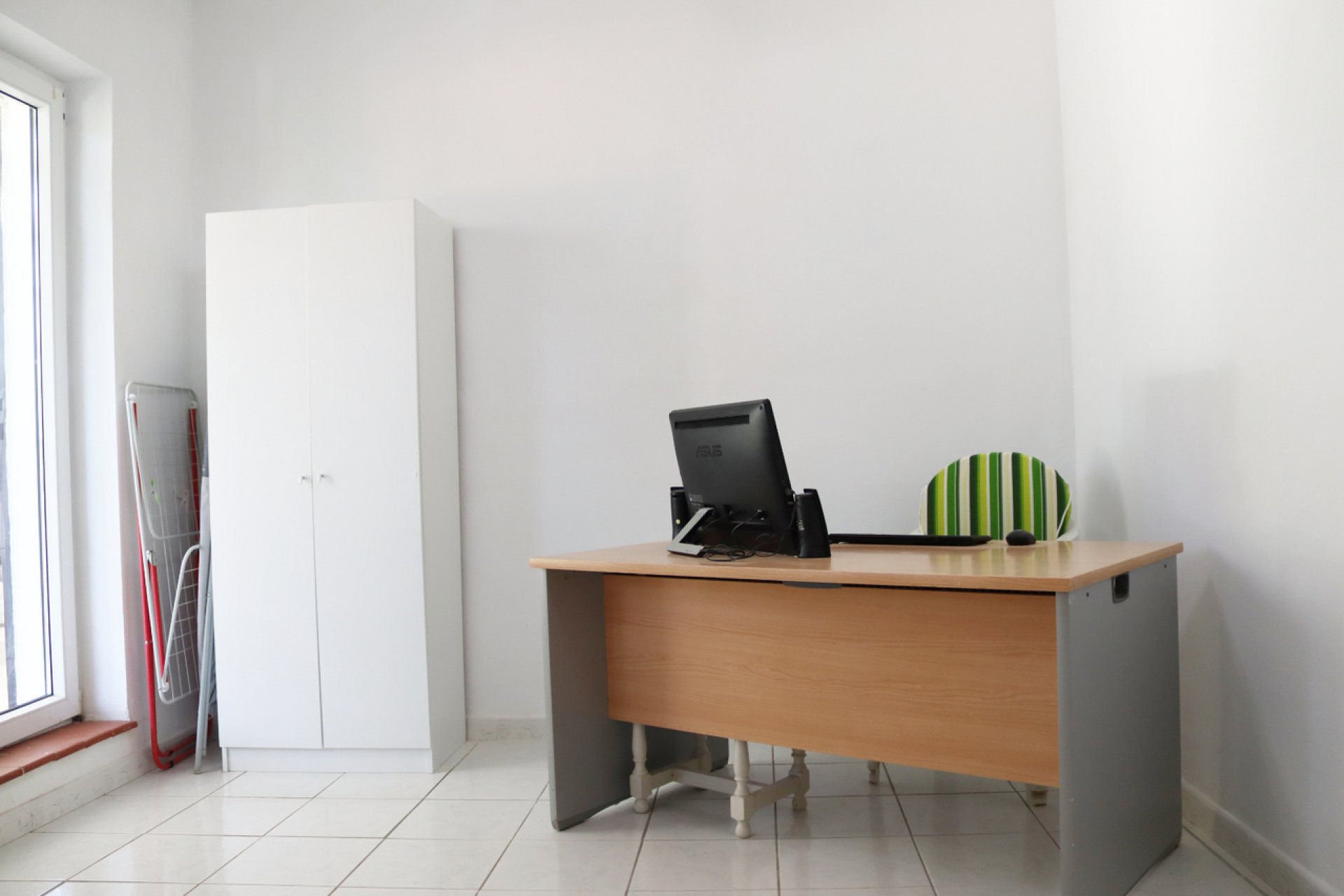 Használt Ingatlanok - Villa -
Parcent - Inland