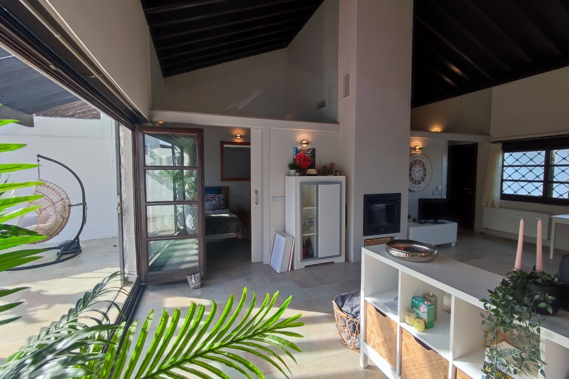 Használt Ingatlanok - Villa -
Peraleja Golf - Inland