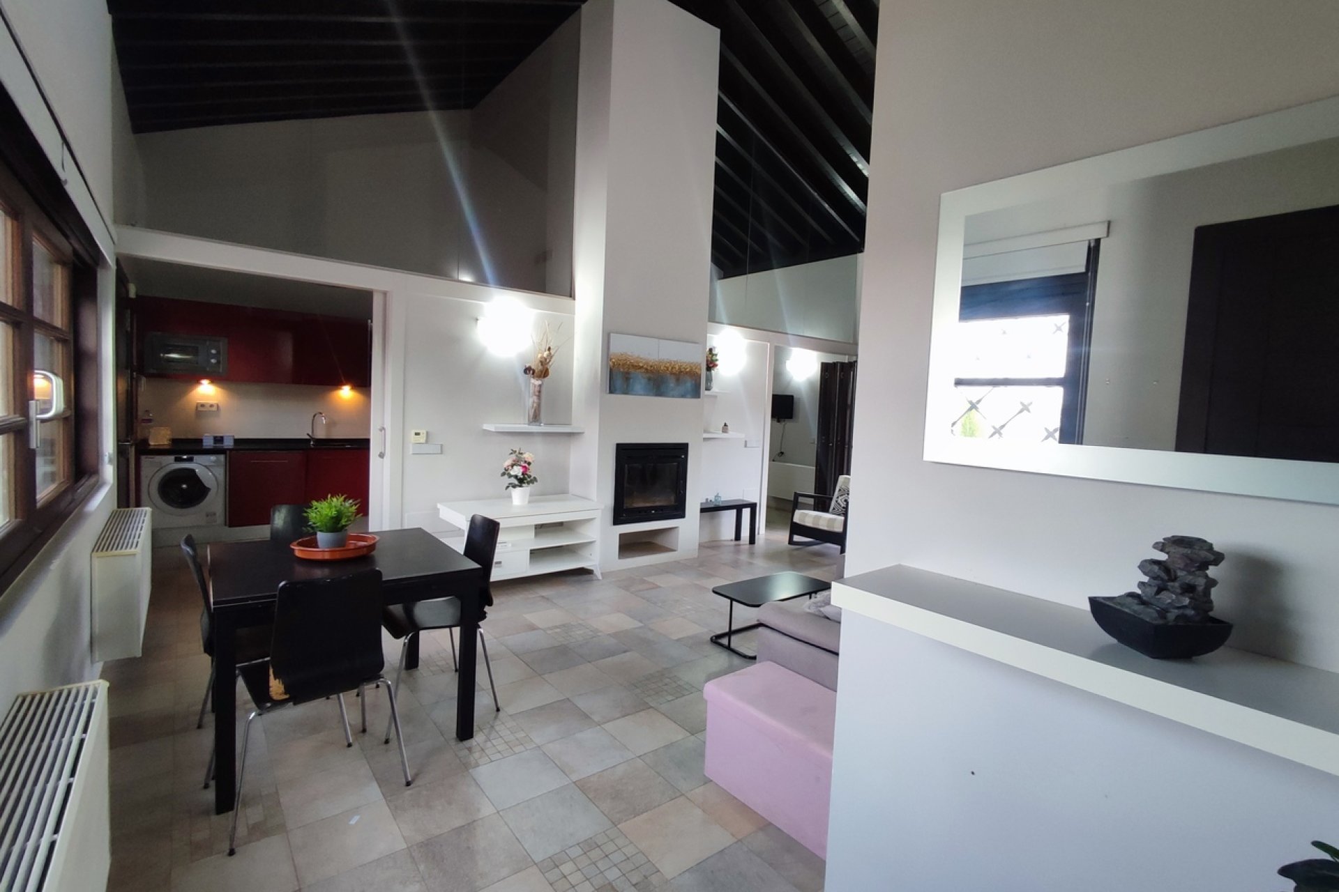 Használt Ingatlanok - Villa -
Peraleja Golf - Inland