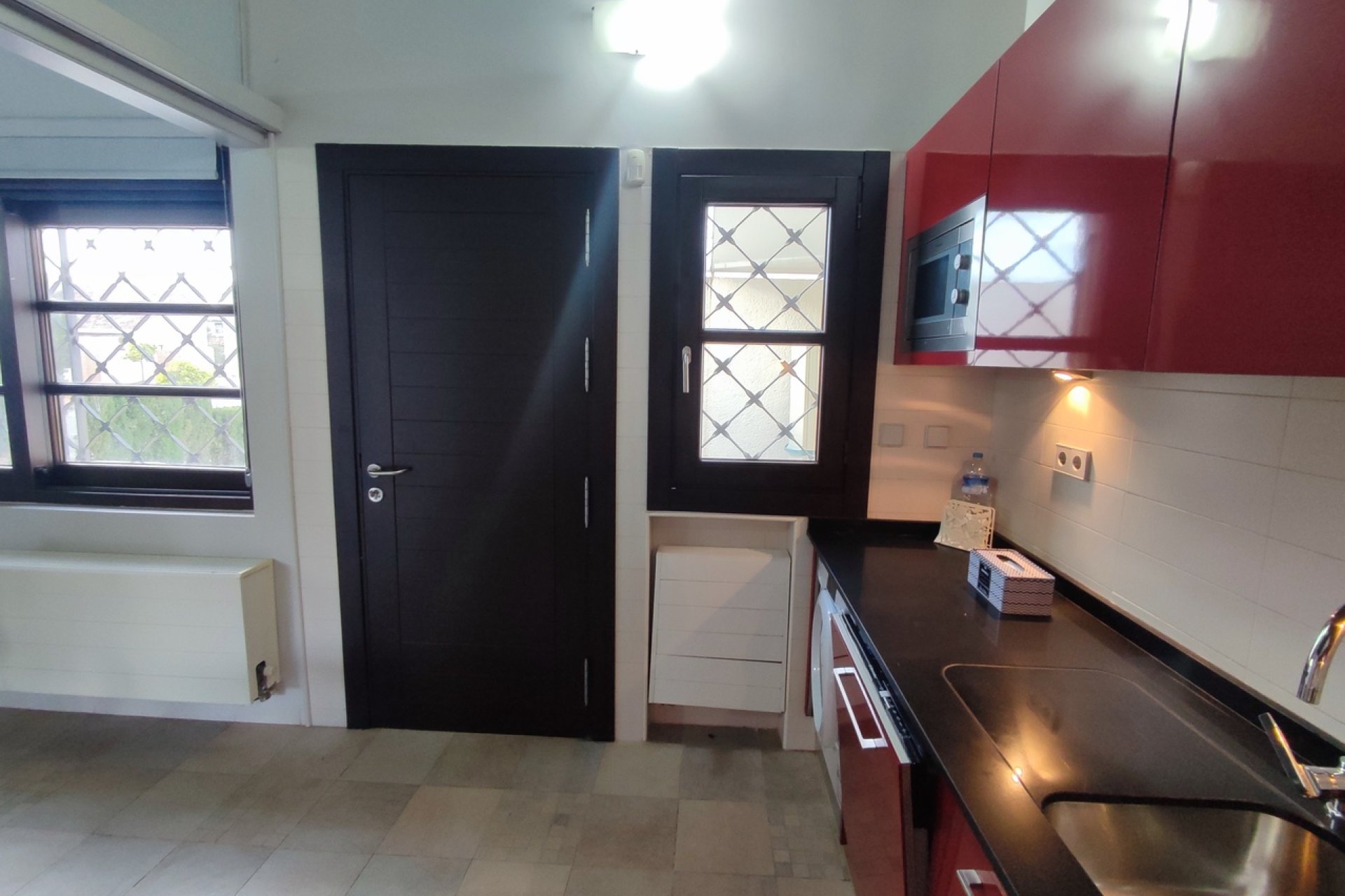 Használt Ingatlanok - Villa -
Peraleja Golf - Inland