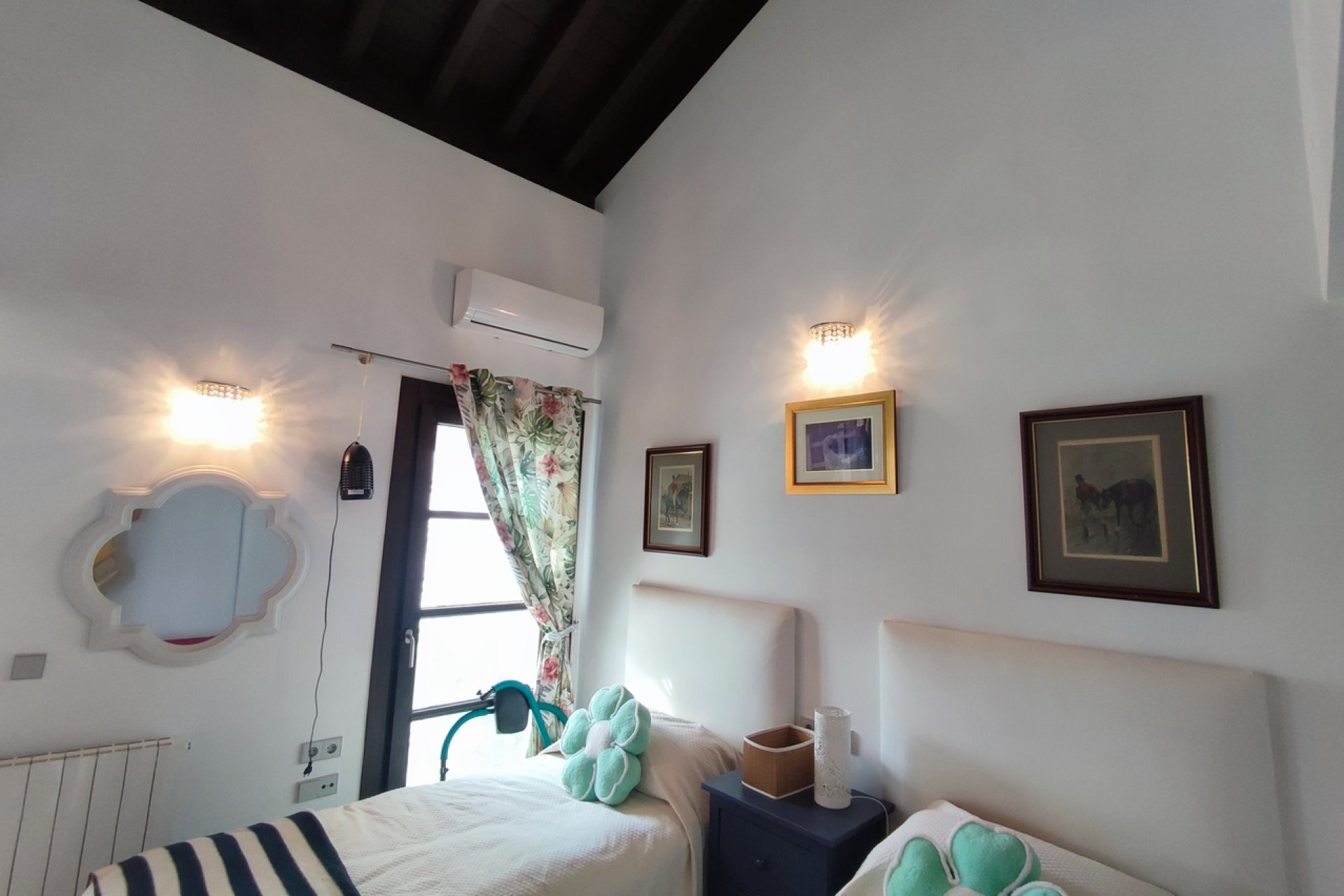 Használt Ingatlanok - Villa -
Peraleja Golf - Inland