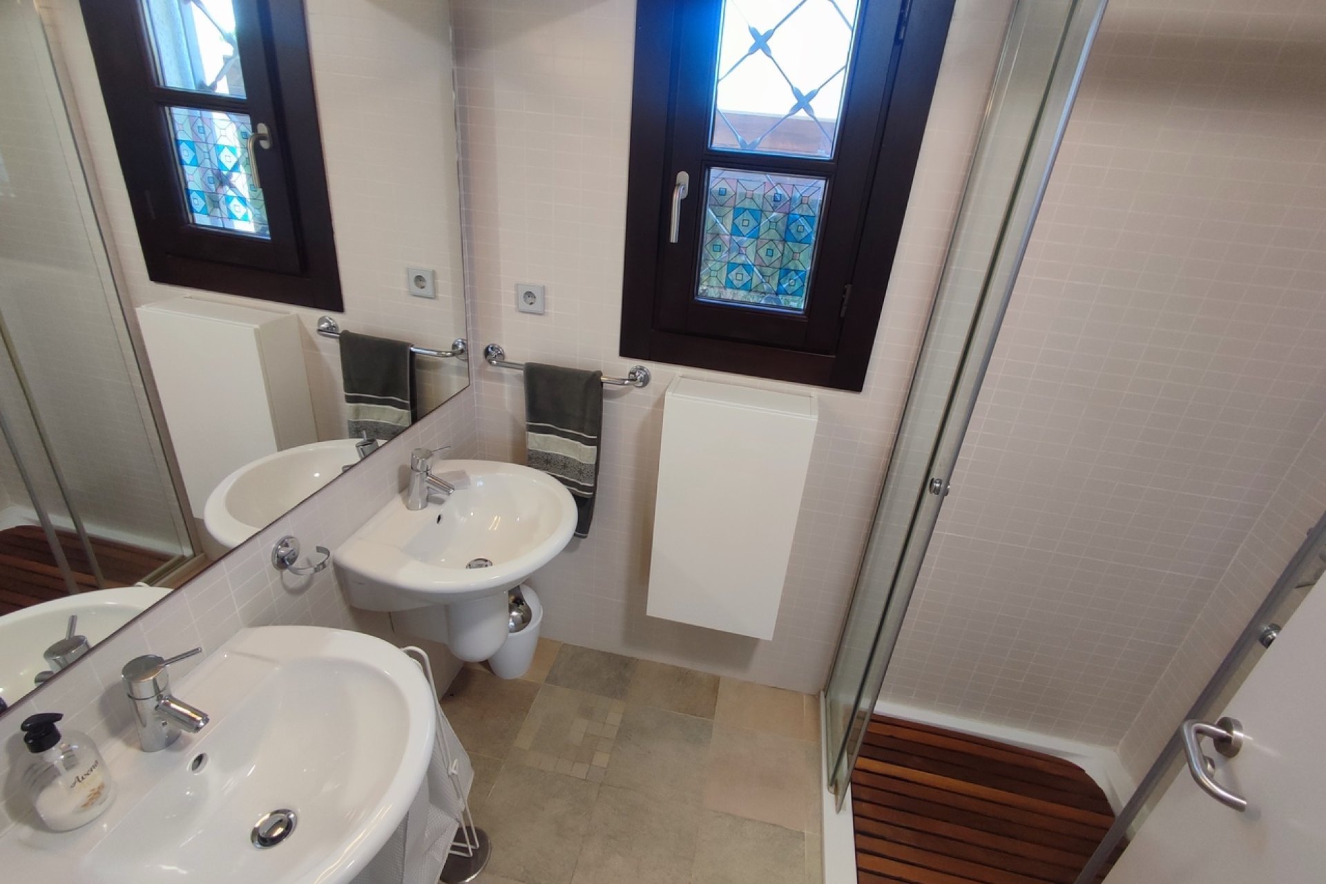 Használt Ingatlanok - Villa -
Peraleja Golf - Inland