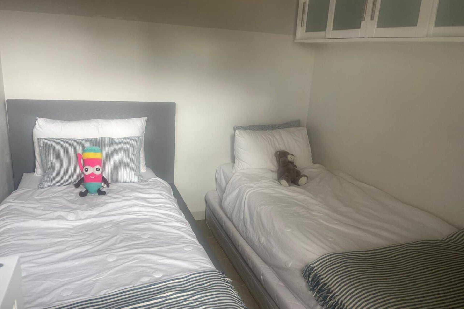 Használt Ingatlanok - Villa -
Peraleja Golf - Inland