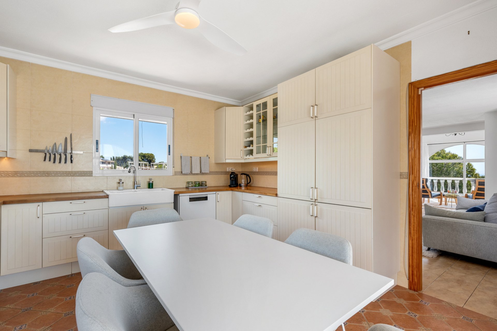 Használt Ingatlanok - Villa -
Pinar de Campoverde - Costa Blanca