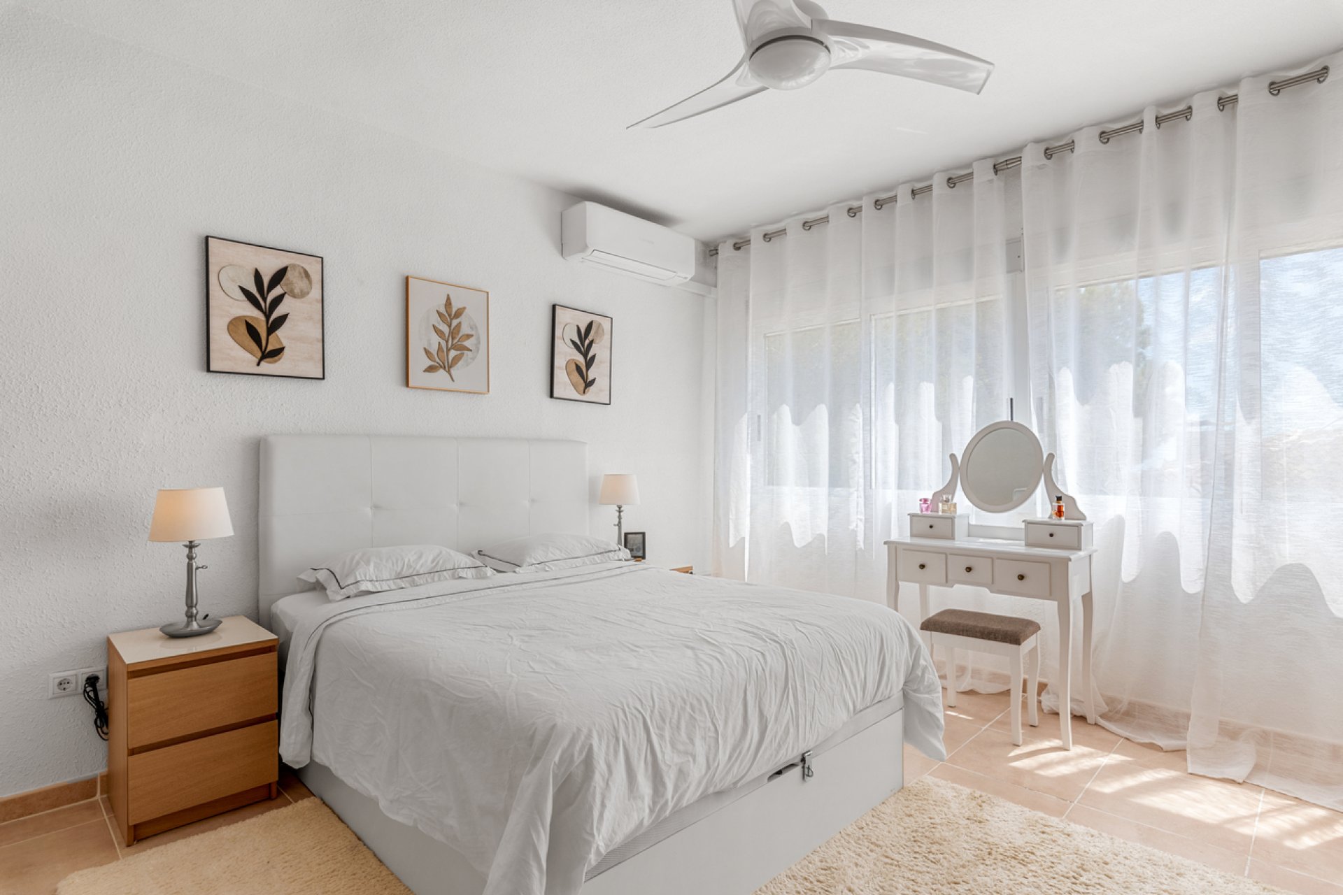 Használt Ingatlanok - Villa -
Pinar de Campoverde - Costa Blanca