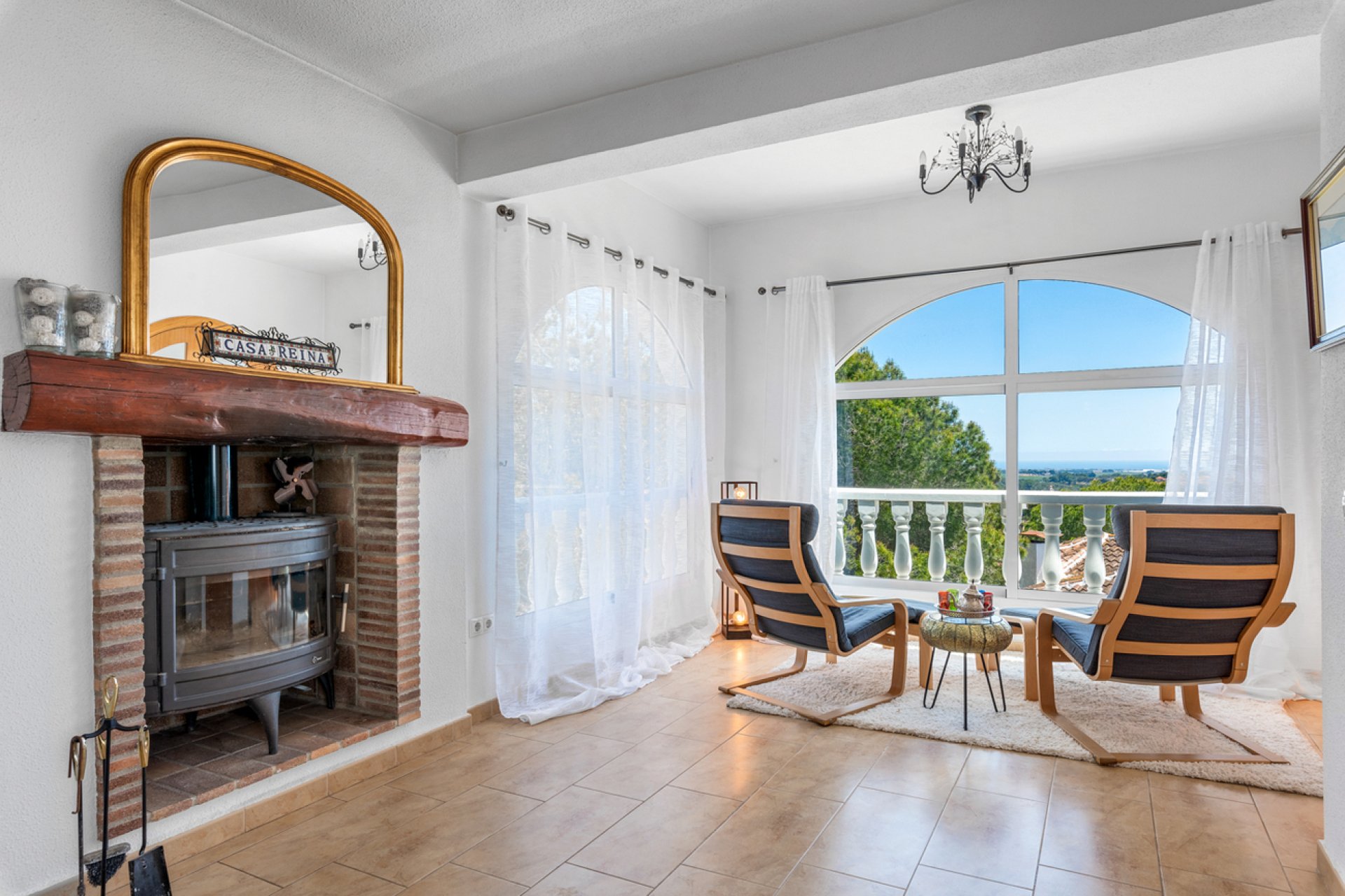 Használt Ingatlanok - Villa -
Pinar de Campoverde - Costa Blanca