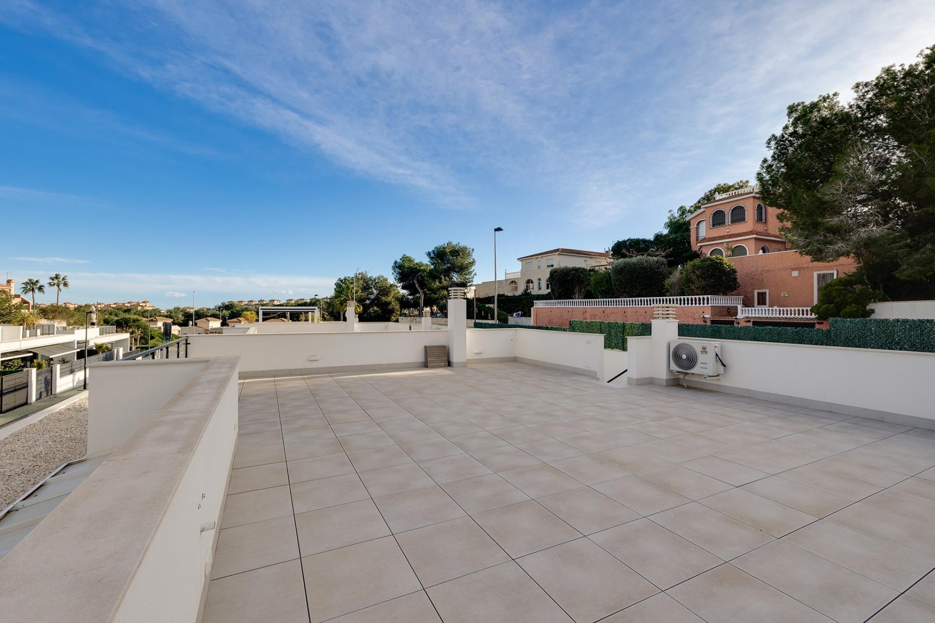 Használt Ingatlanok - Villa -
Pinar de Campoverde - Inland