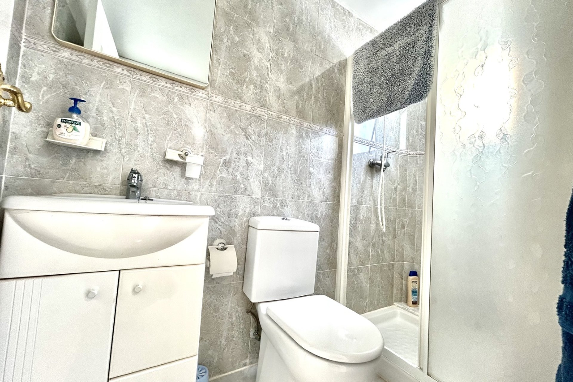 Használt Ingatlanok - Villa -
Pinar de Campoverde - Inland