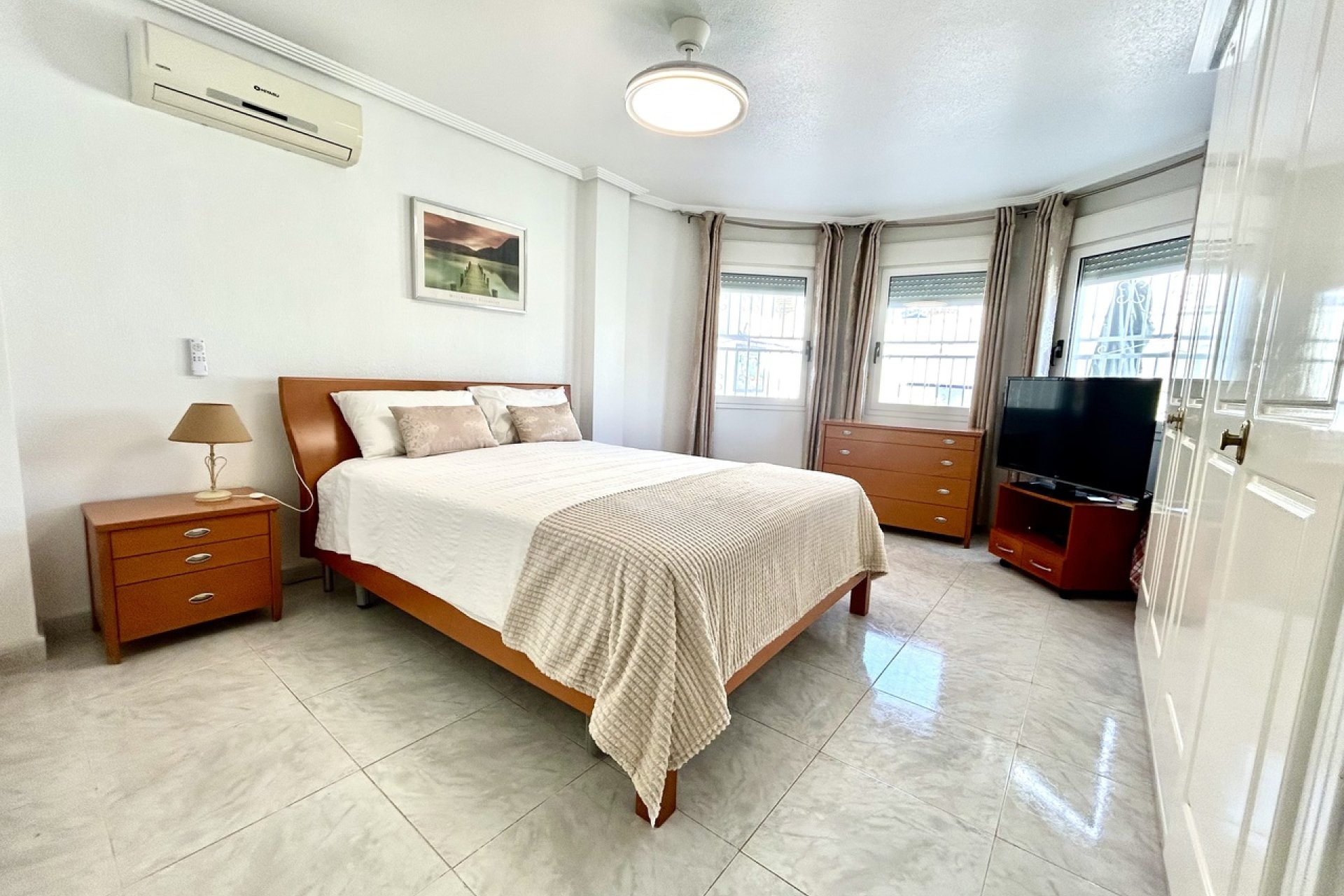 Használt Ingatlanok - Villa -
Pinar de Campoverde - Inland