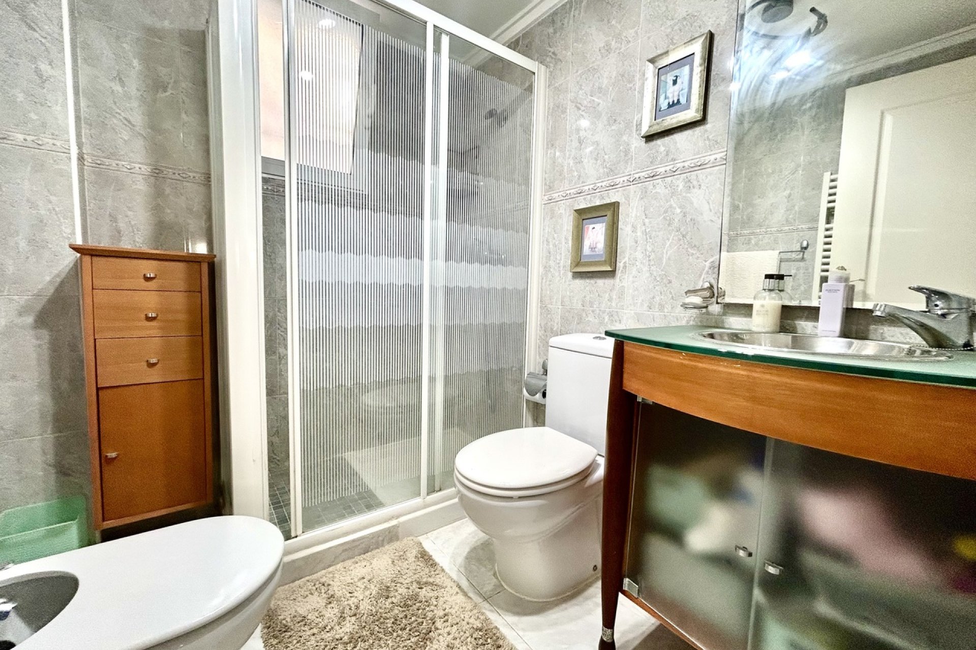 Használt Ingatlanok - Villa -
Pinar de Campoverde - Inland