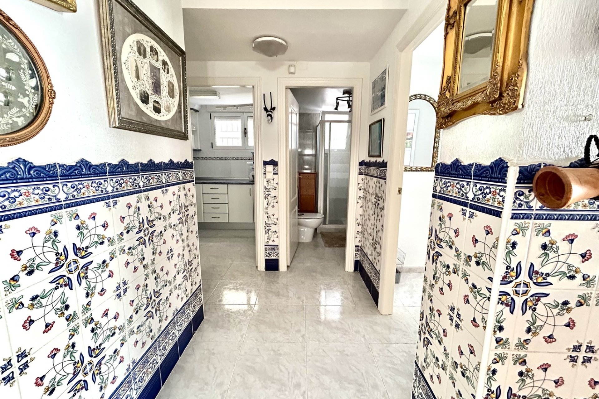 Használt Ingatlanok - Villa -
Pinar de Campoverde - Inland