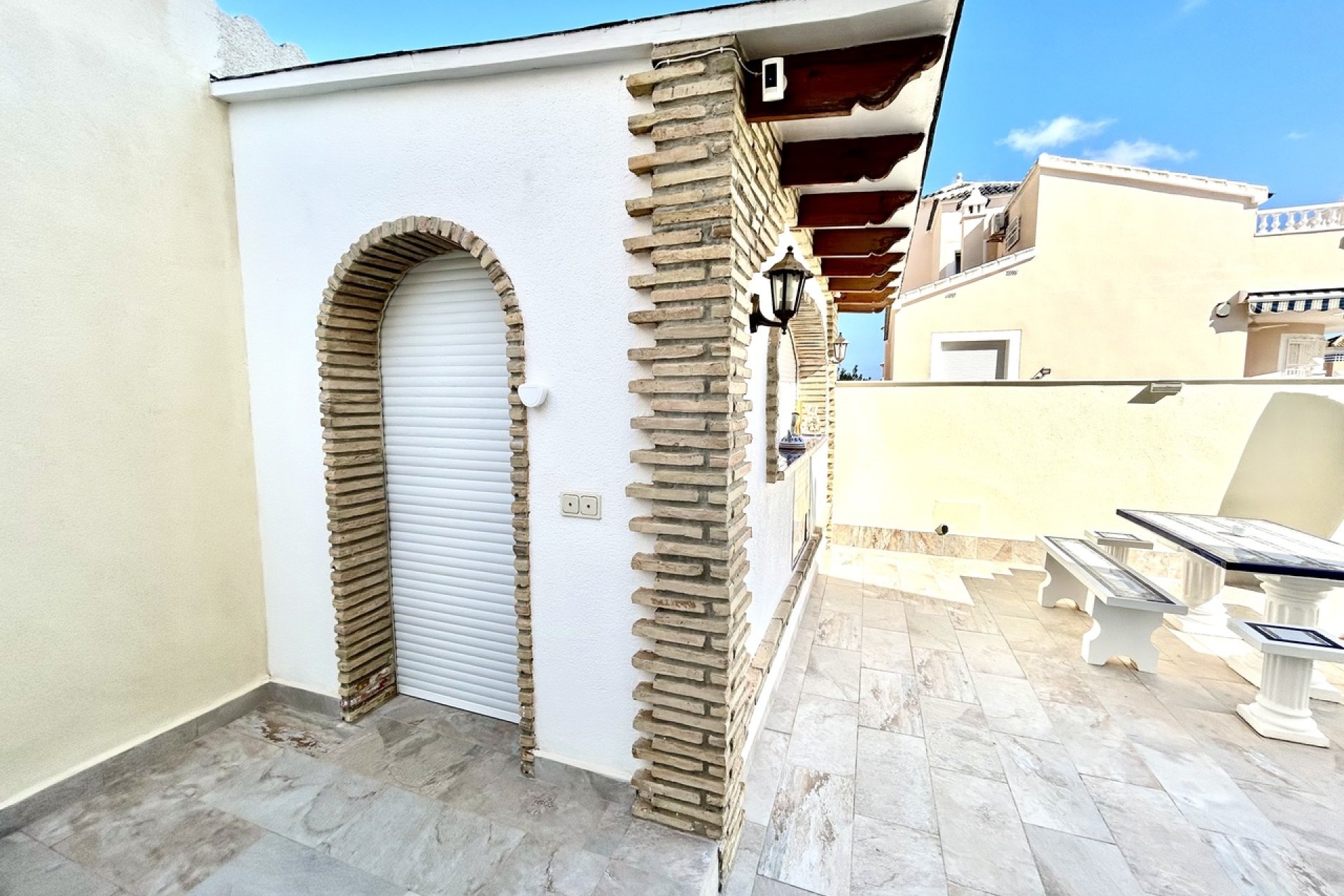 Használt Ingatlanok - Villa -
Pinar de Campoverde - Inland