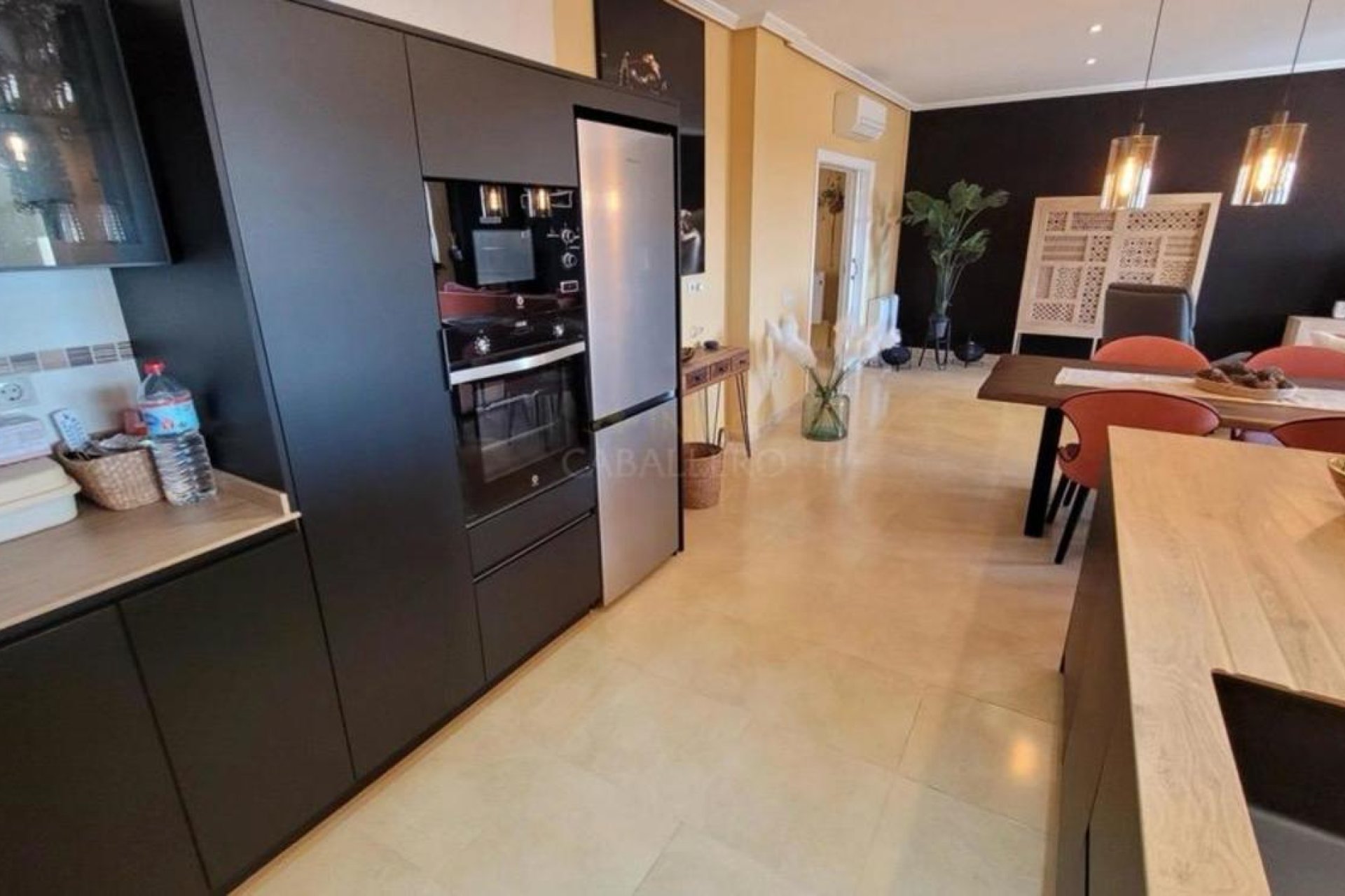 Használt Ingatlanok - Villa -
Pinar de Campoverde - Inland