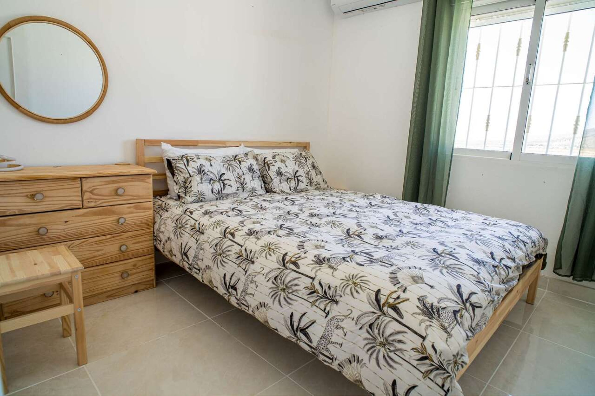 Használt Ingatlanok - Villa -
Pinoso - Inland