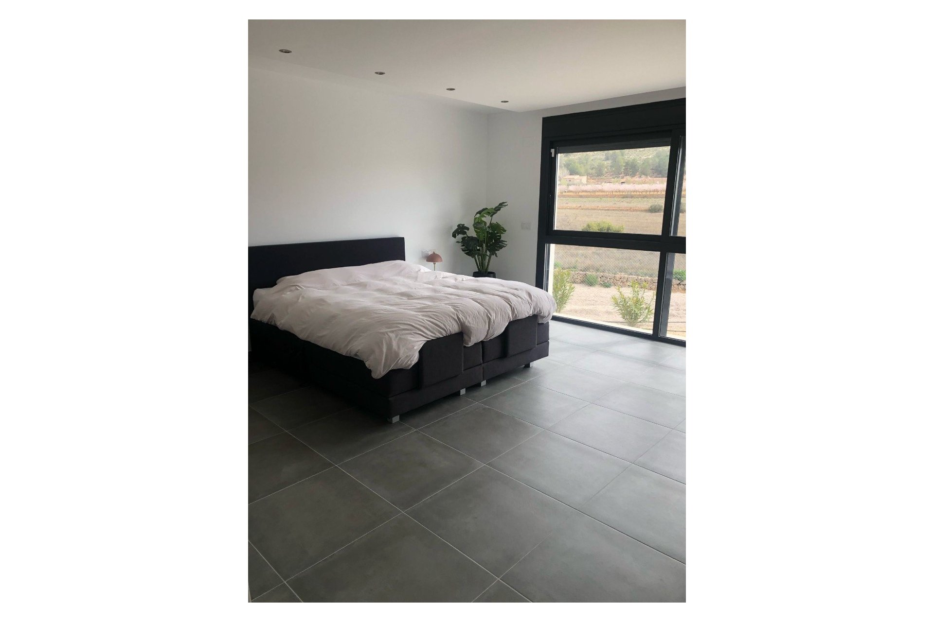 Használt Ingatlanok - Villa -
Pinoso - Inland