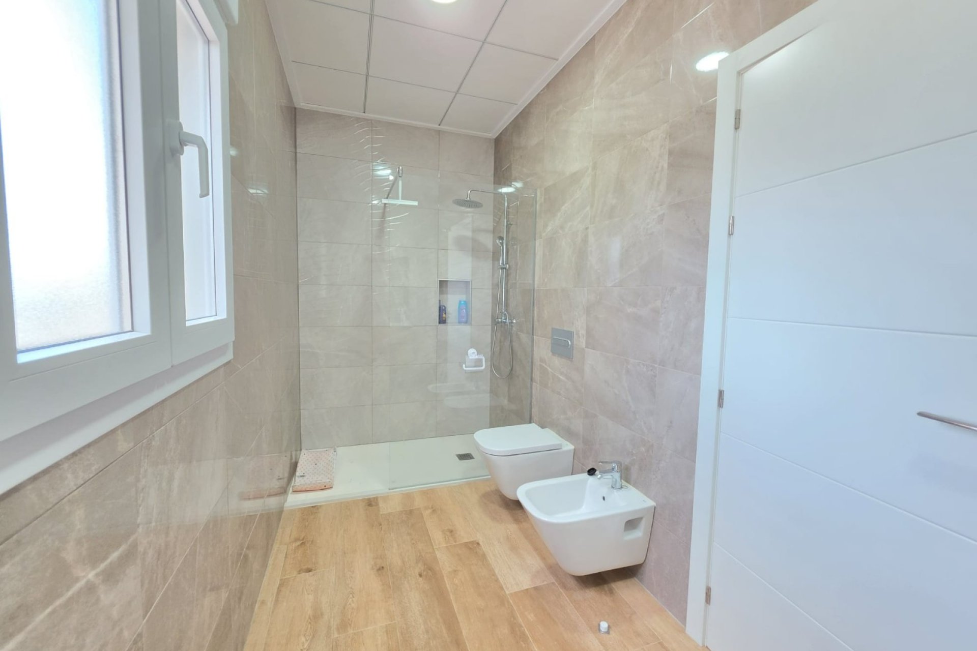 Használt Ingatlanok - Villa -
Pinoso - Inland