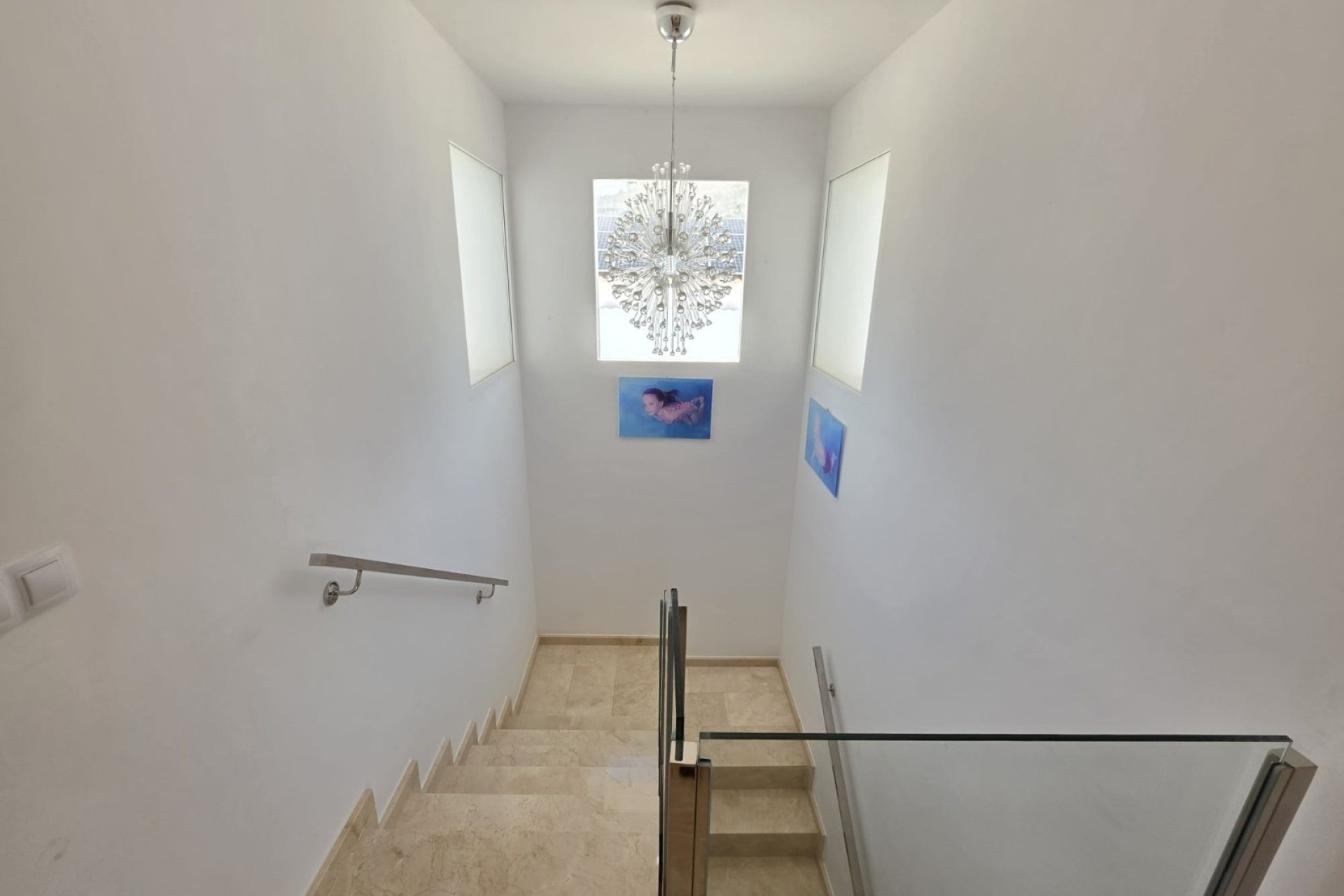 Használt Ingatlanok - Villa -
Pinoso - Inland