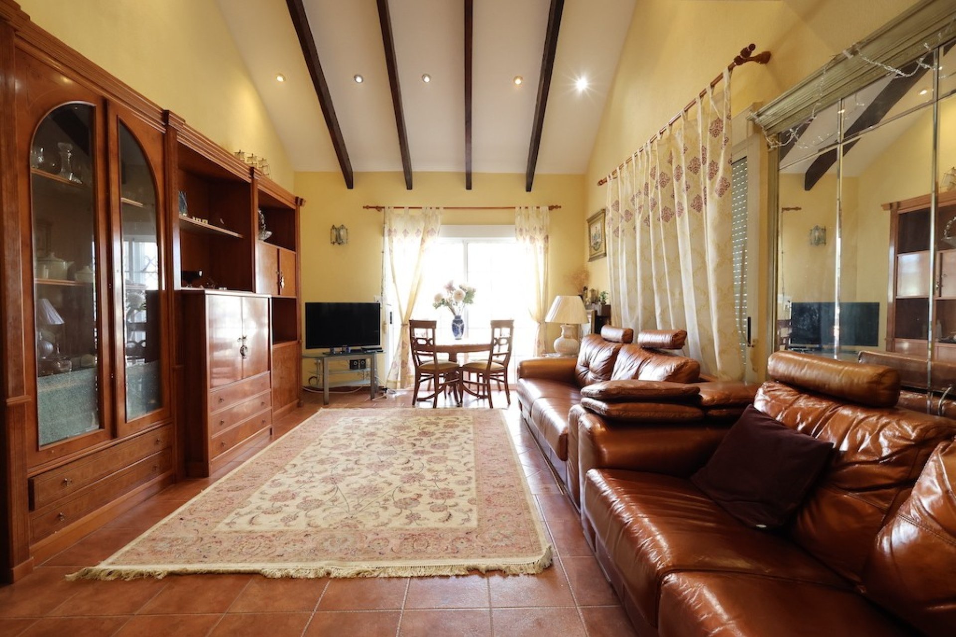 Használt Ingatlanok - Villa -
Playa Flamenca - Costa Blanca