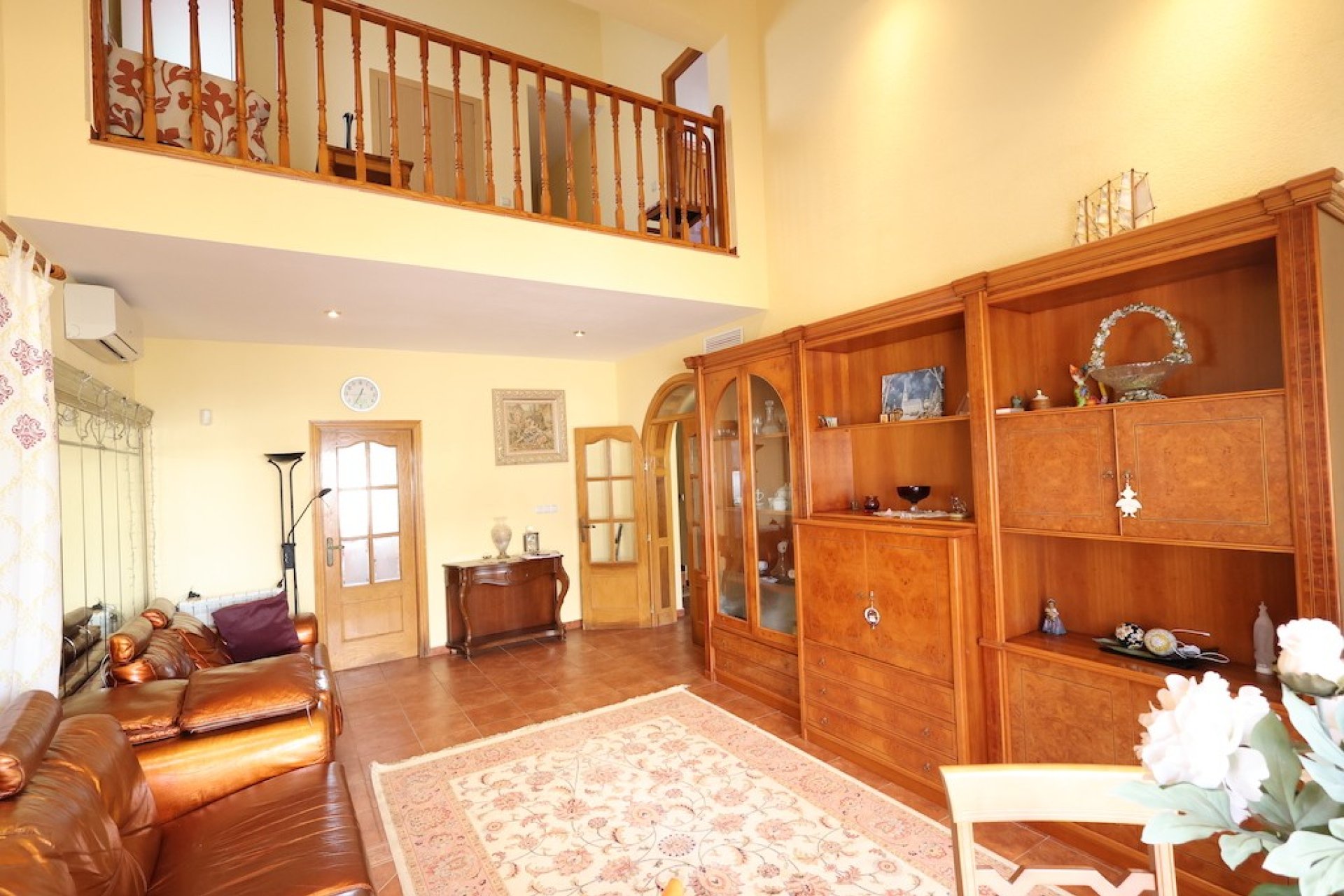 Használt Ingatlanok - Villa -
Playa Flamenca - Costa Blanca