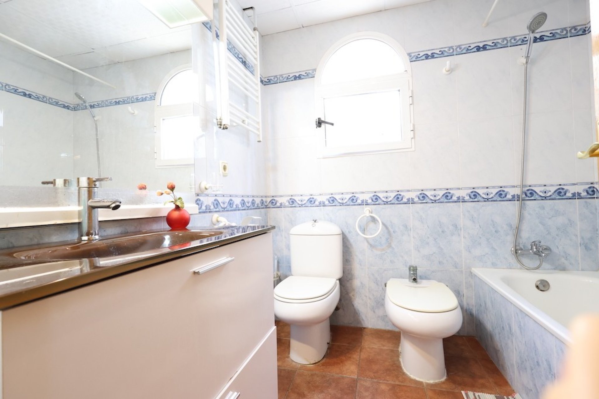 Használt Ingatlanok - Villa -
Playa Flamenca - Costa Blanca