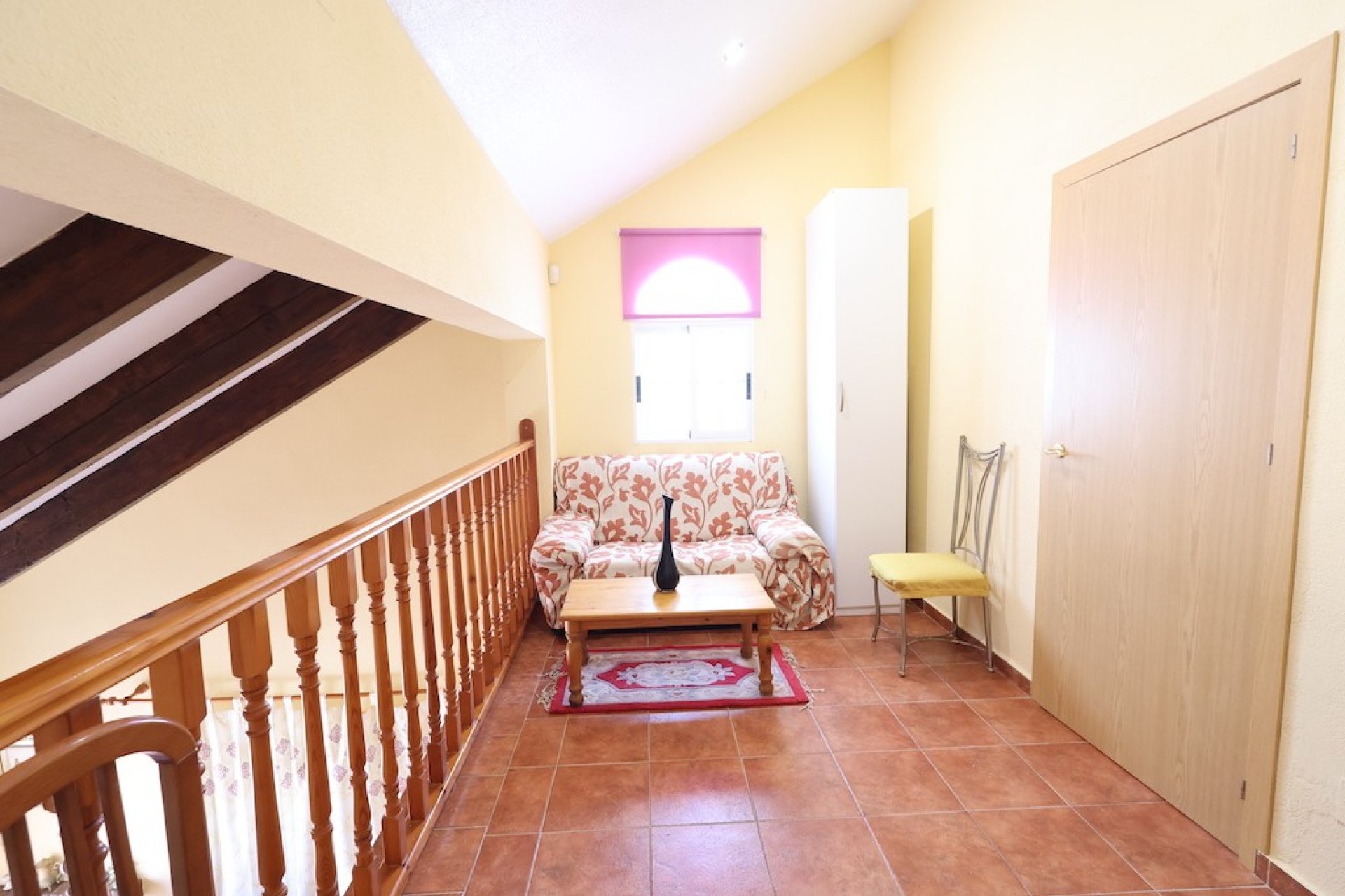 Használt Ingatlanok - Villa -
Playa Flamenca - Costa Blanca