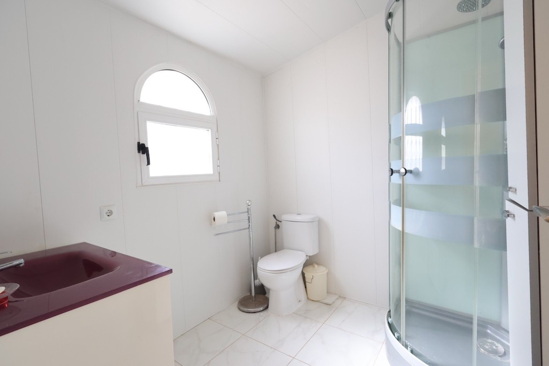 Használt Ingatlanok - Villa -
Playa Flamenca - Costa Blanca