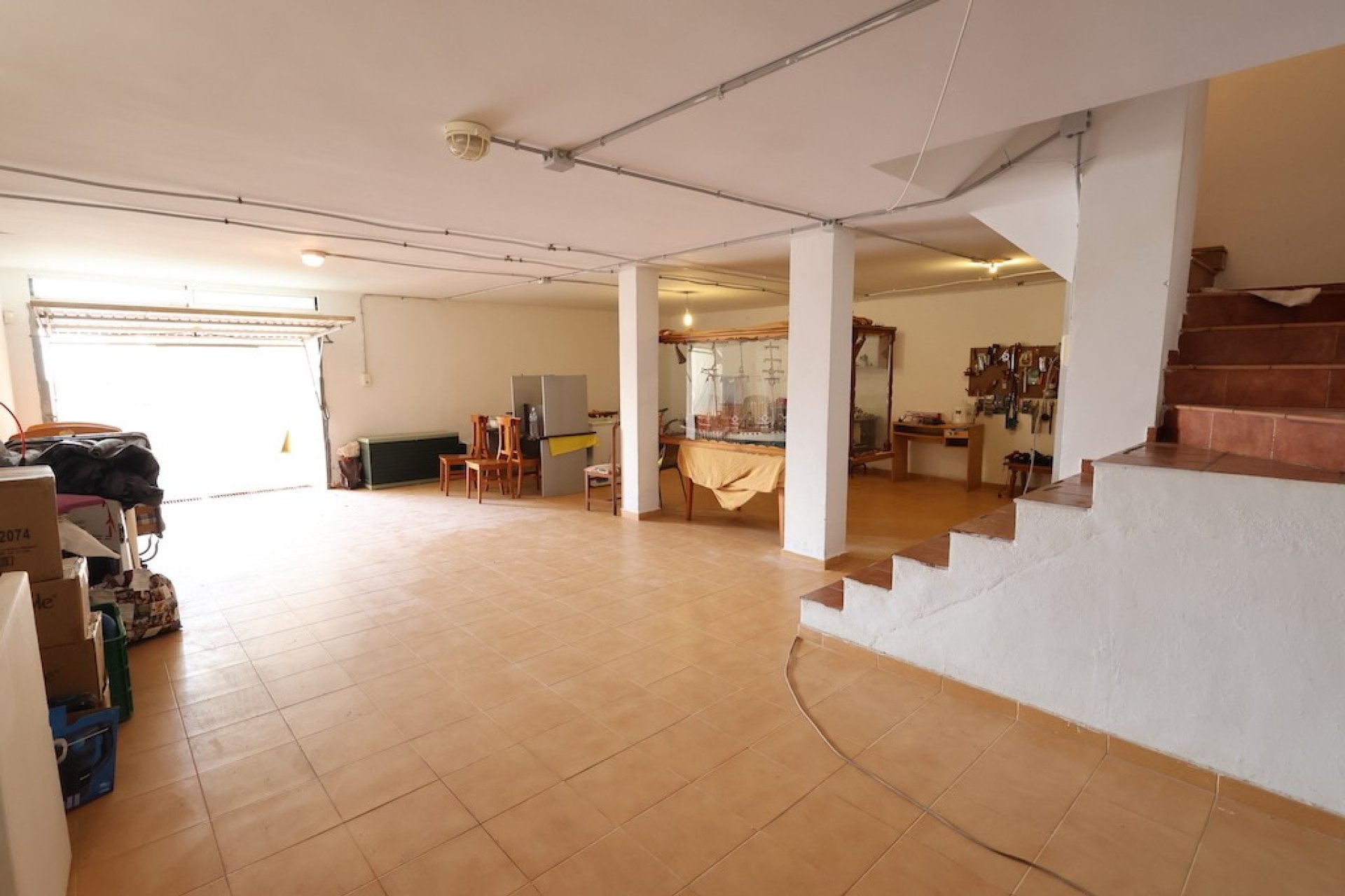 Használt Ingatlanok - Villa -
Playa Flamenca - Costa Blanca