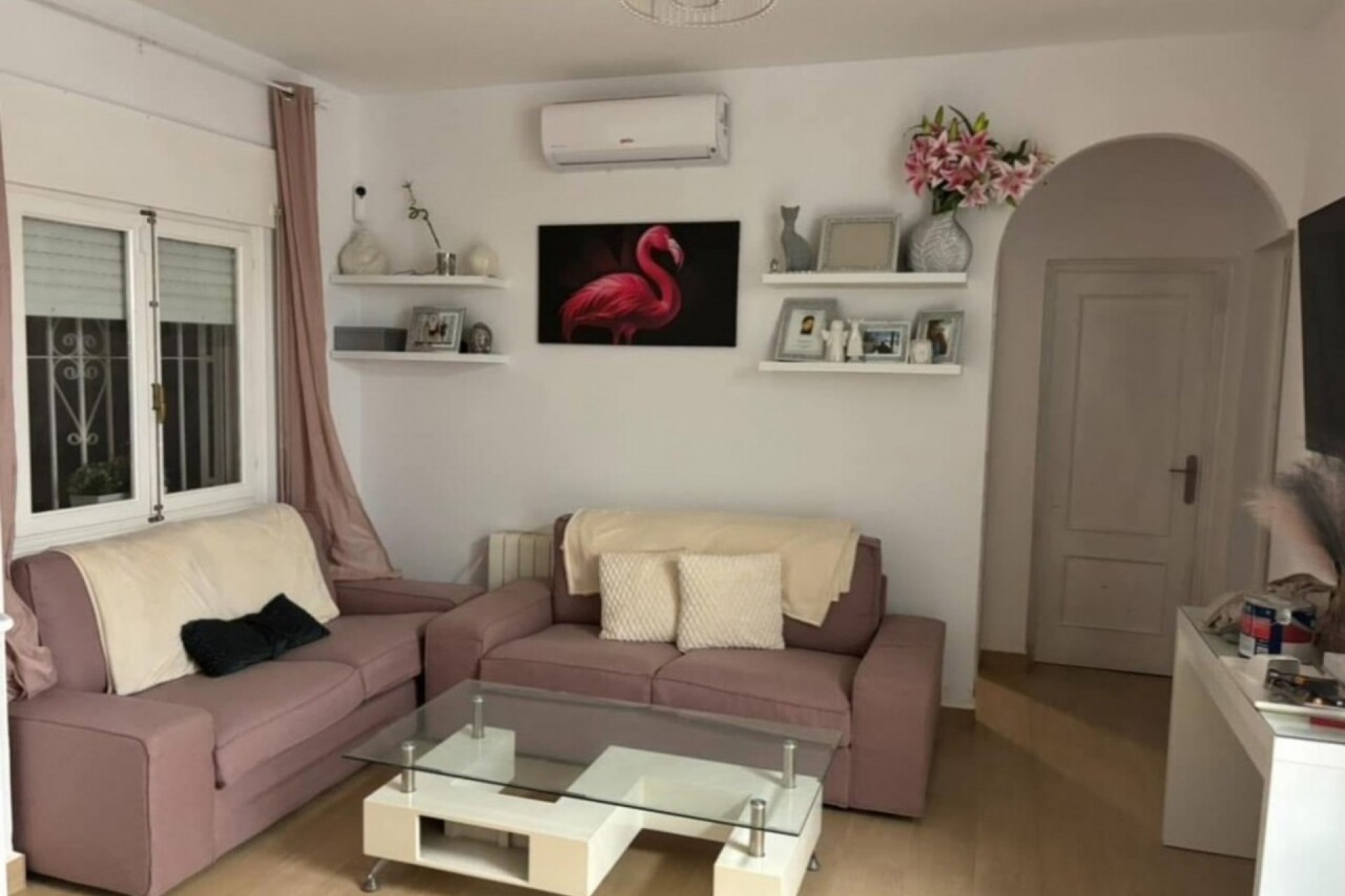 Használt Ingatlanok - Villa -
Playa Flamenca - Costa Blanca