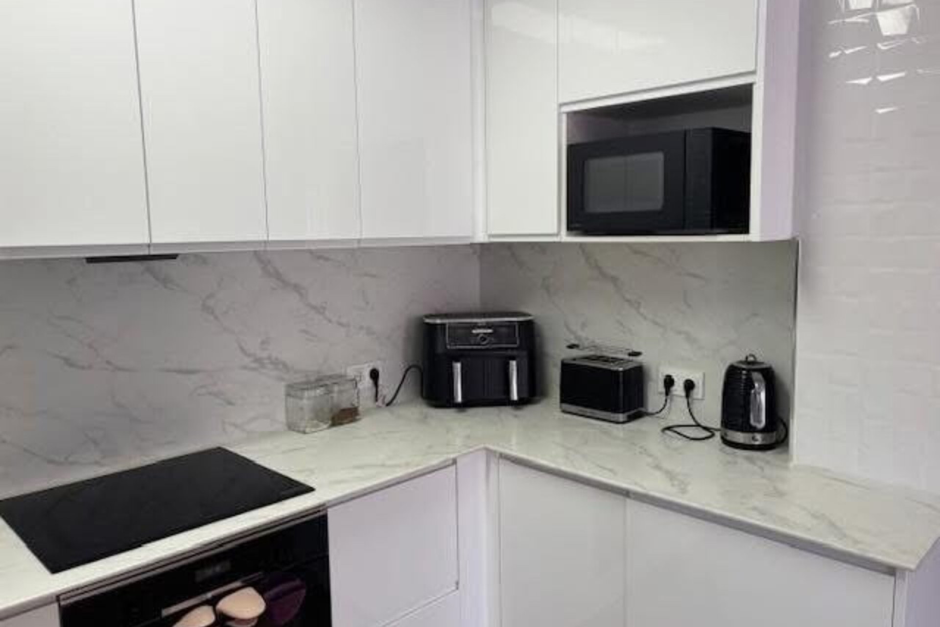 Használt Ingatlanok - Villa -
Playa Flamenca - Costa Blanca