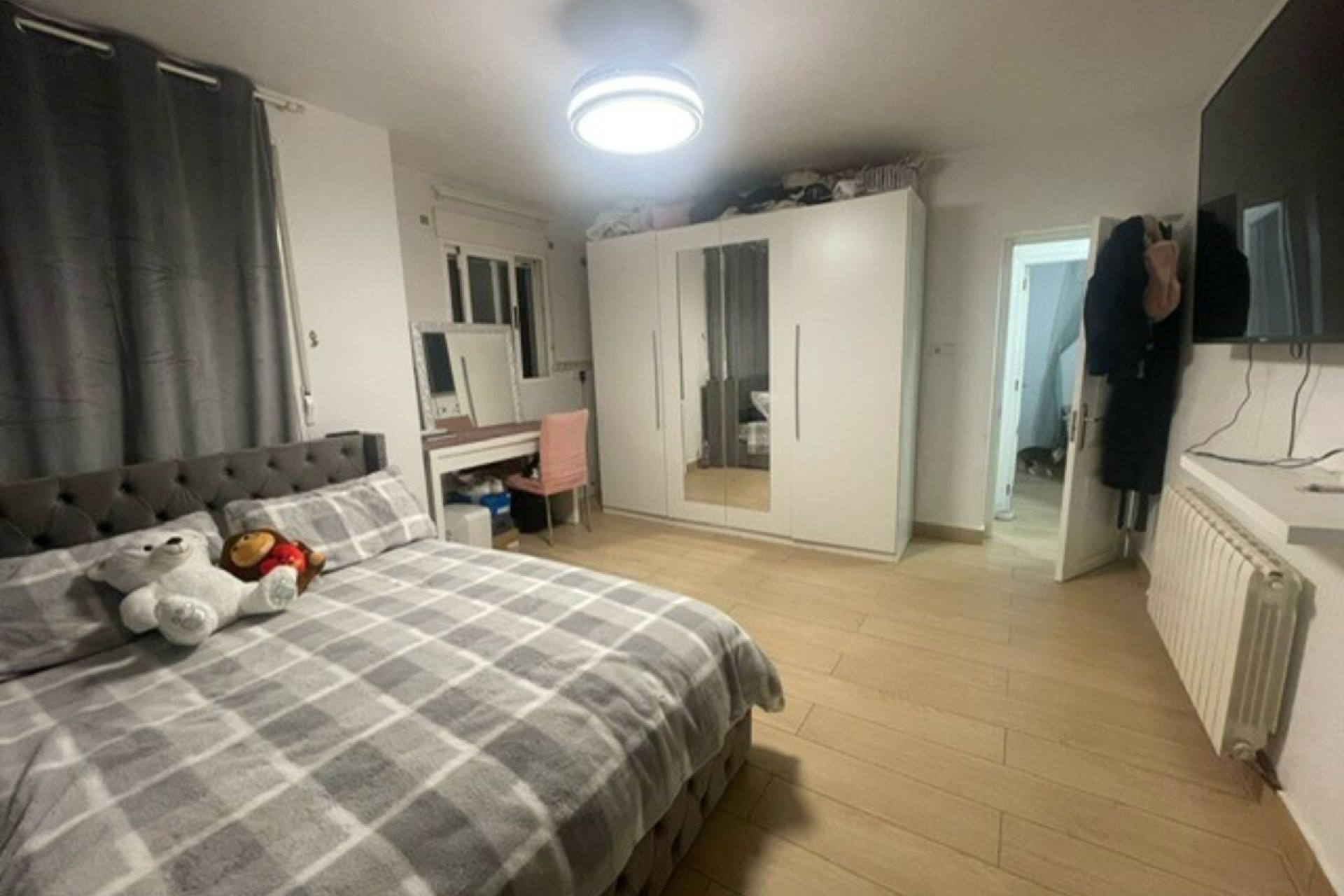 Használt Ingatlanok - Villa -
Playa Flamenca - Costa Blanca