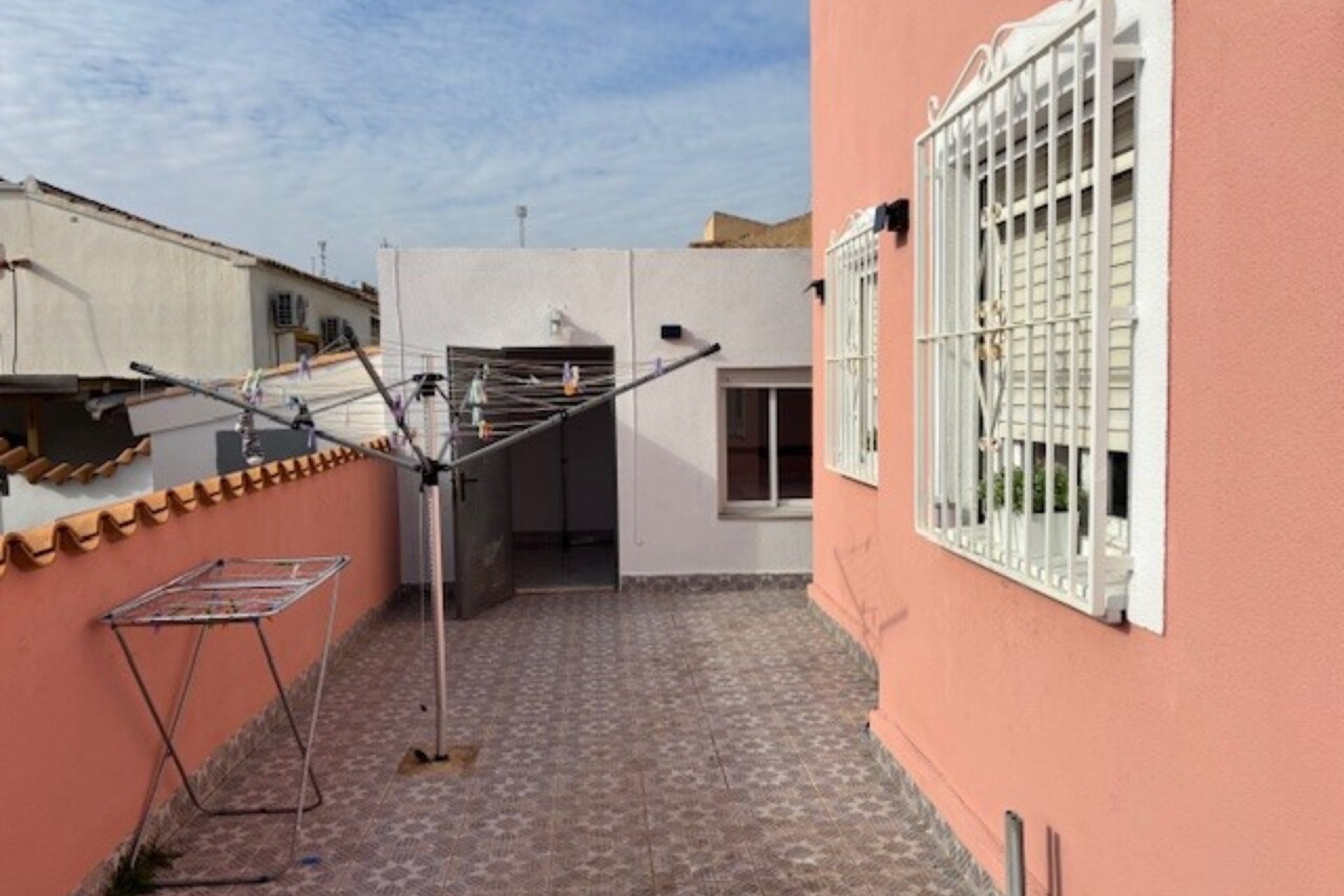Használt Ingatlanok - Villa -
Playa Flamenca - Costa Blanca