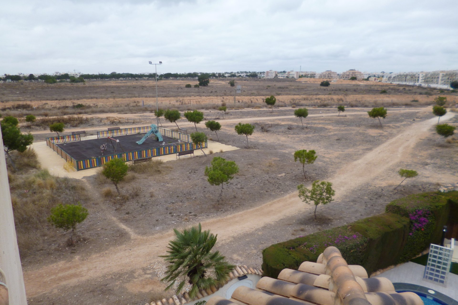 Használt Ingatlanok - Villa -
Playa Flamenca - Costa Blanca