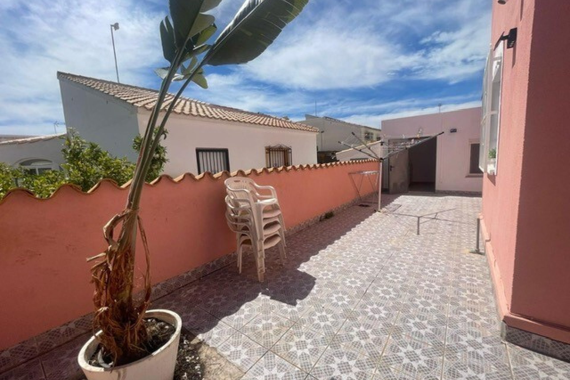 Használt Ingatlanok - Villa -
Playa Flamenca - Costa Blanca