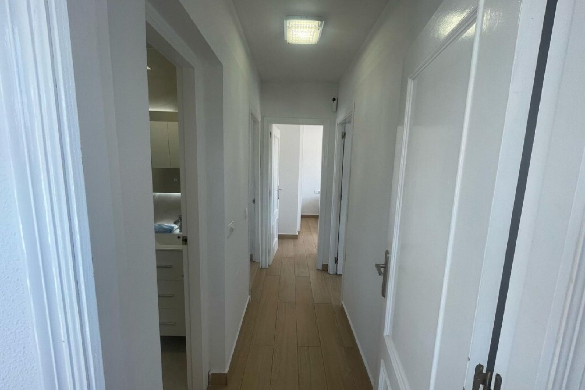 Használt Ingatlanok - Villa -
Playa Flamenca - Costa Blanca